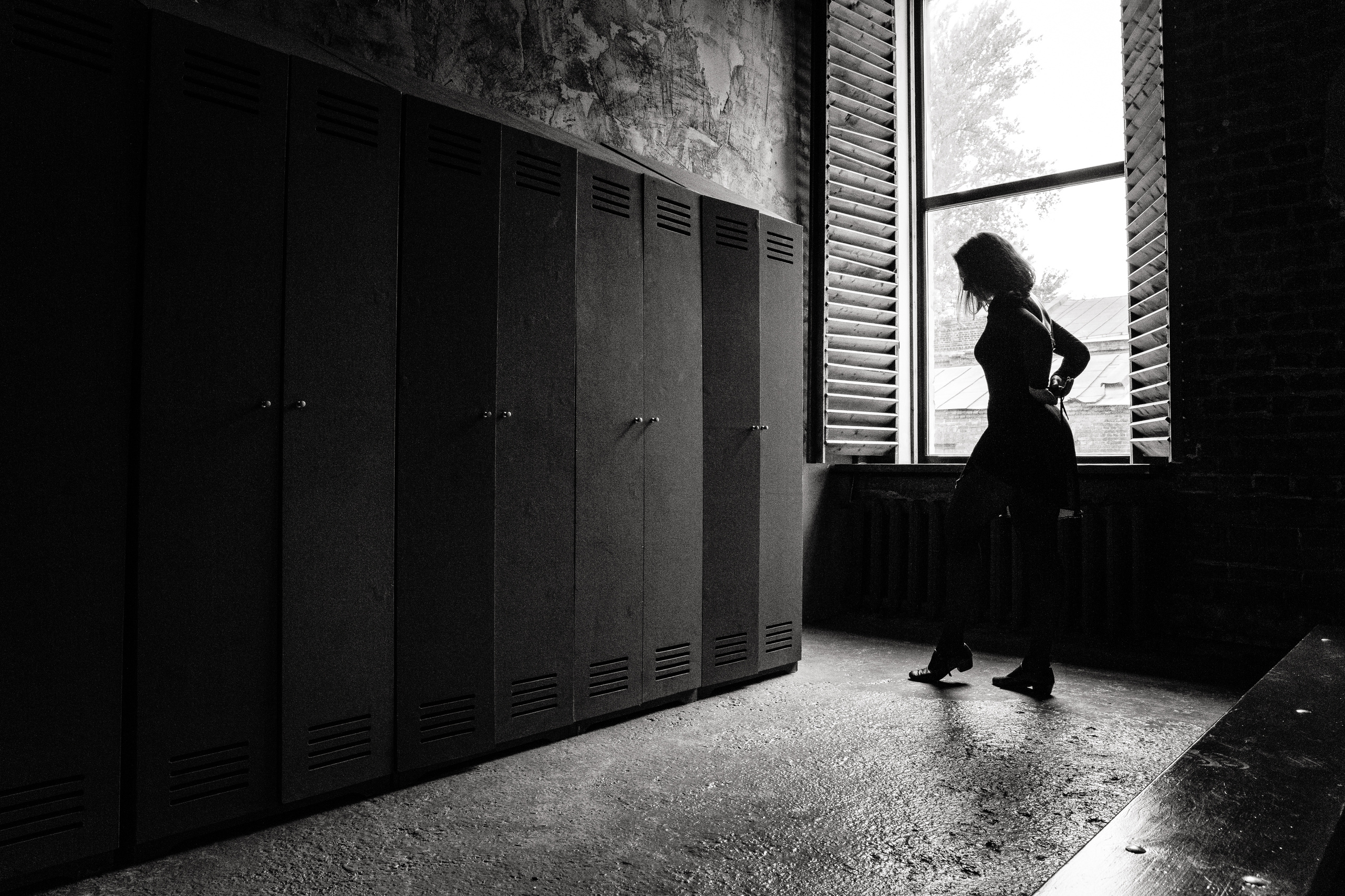 Дом танцев. Семейный и свадебный фотограф Полина Принцева