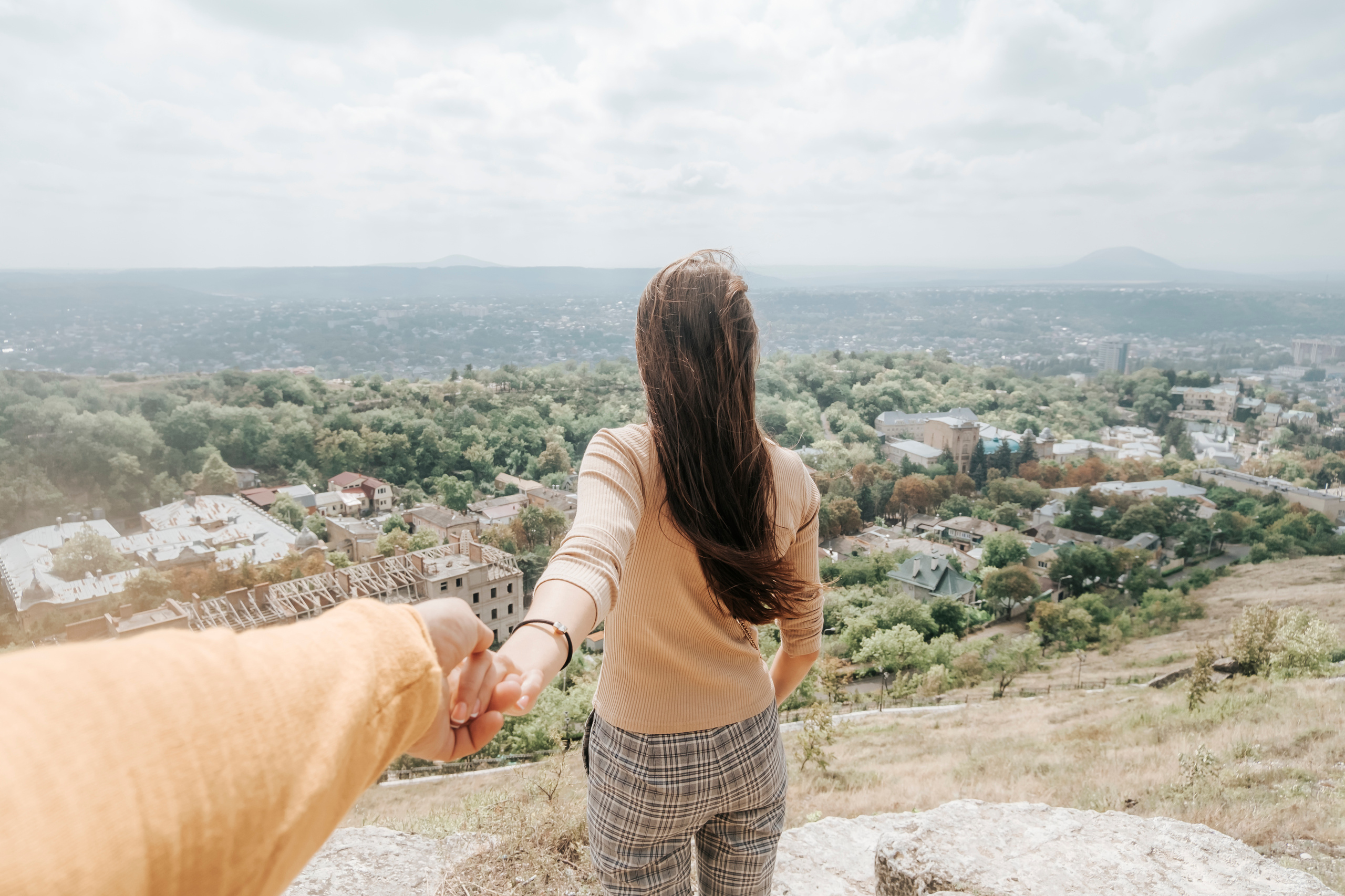 КМВ и Крым (сентябрь 2020)