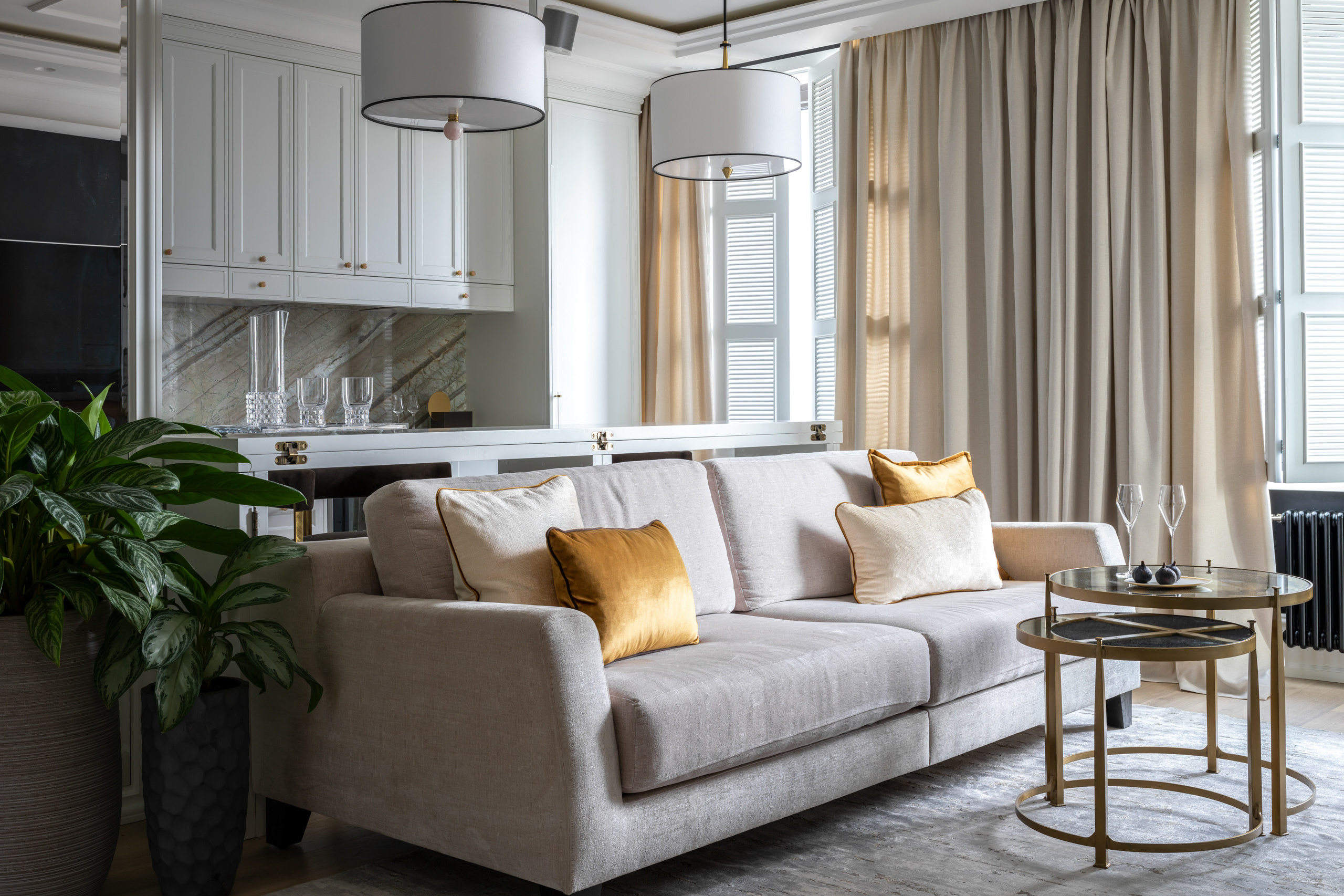 Портфолио - Коваль Илья, интерьерный фотограф. Коваль Илья — Интерьерный и архитектурный фотограф