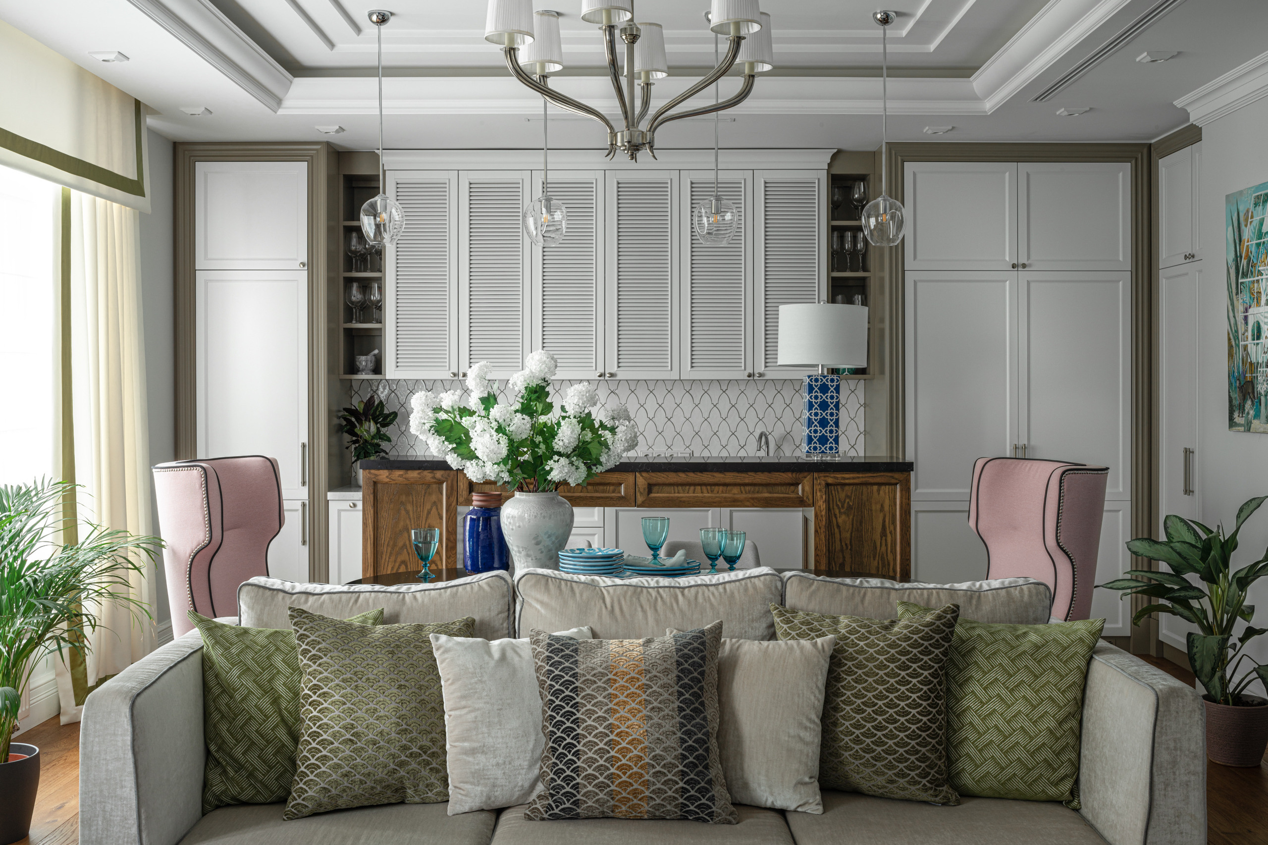 Портфолио - Коваль Илья, интерьерный фотограф. Коваль Илья — Интерьерный и архитектурный фотограф