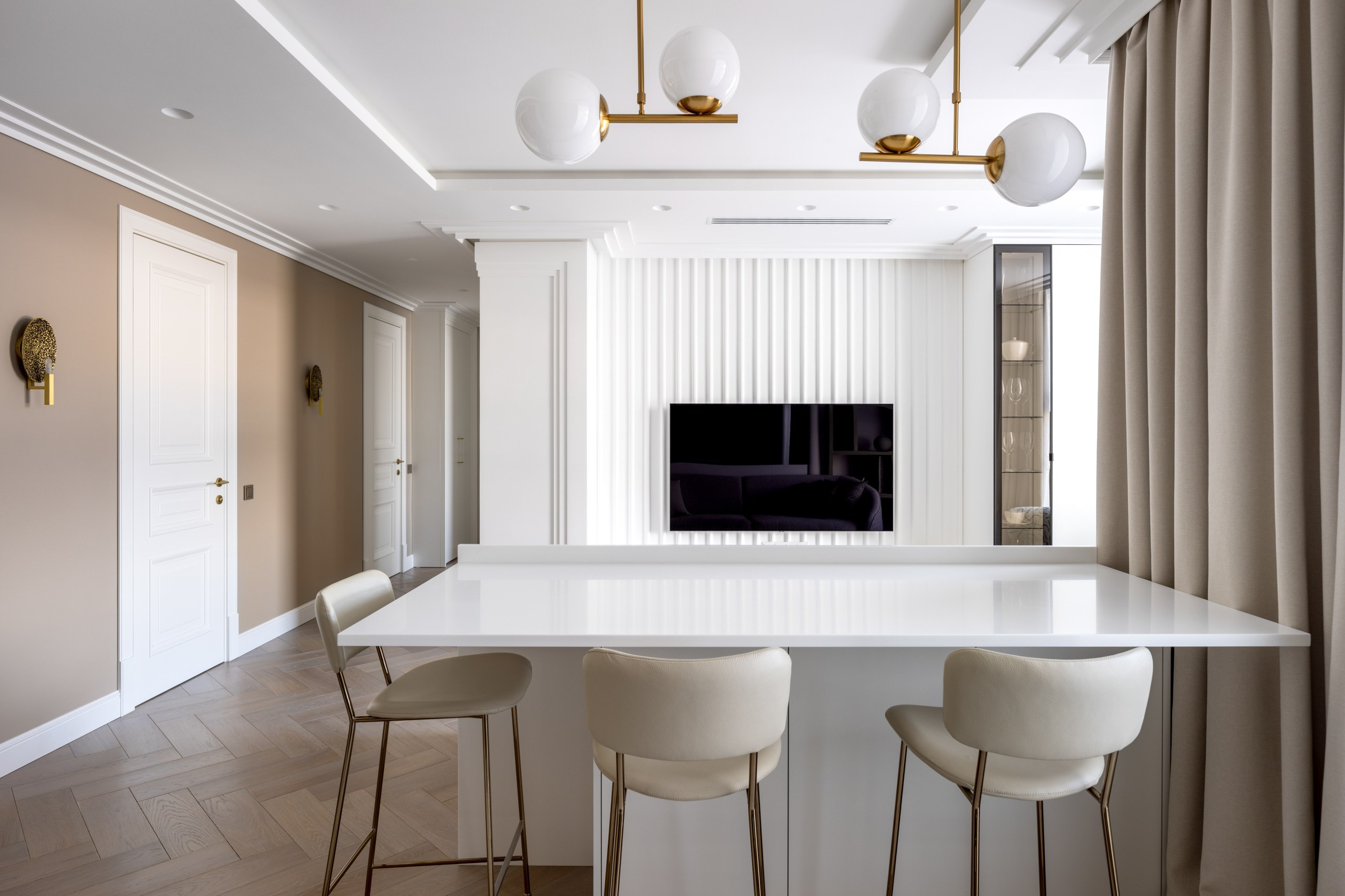 Портфолио - Коваль Илья, интерьерный фотограф. Коваль Илья — Интерьерный и архитектурный фотограф