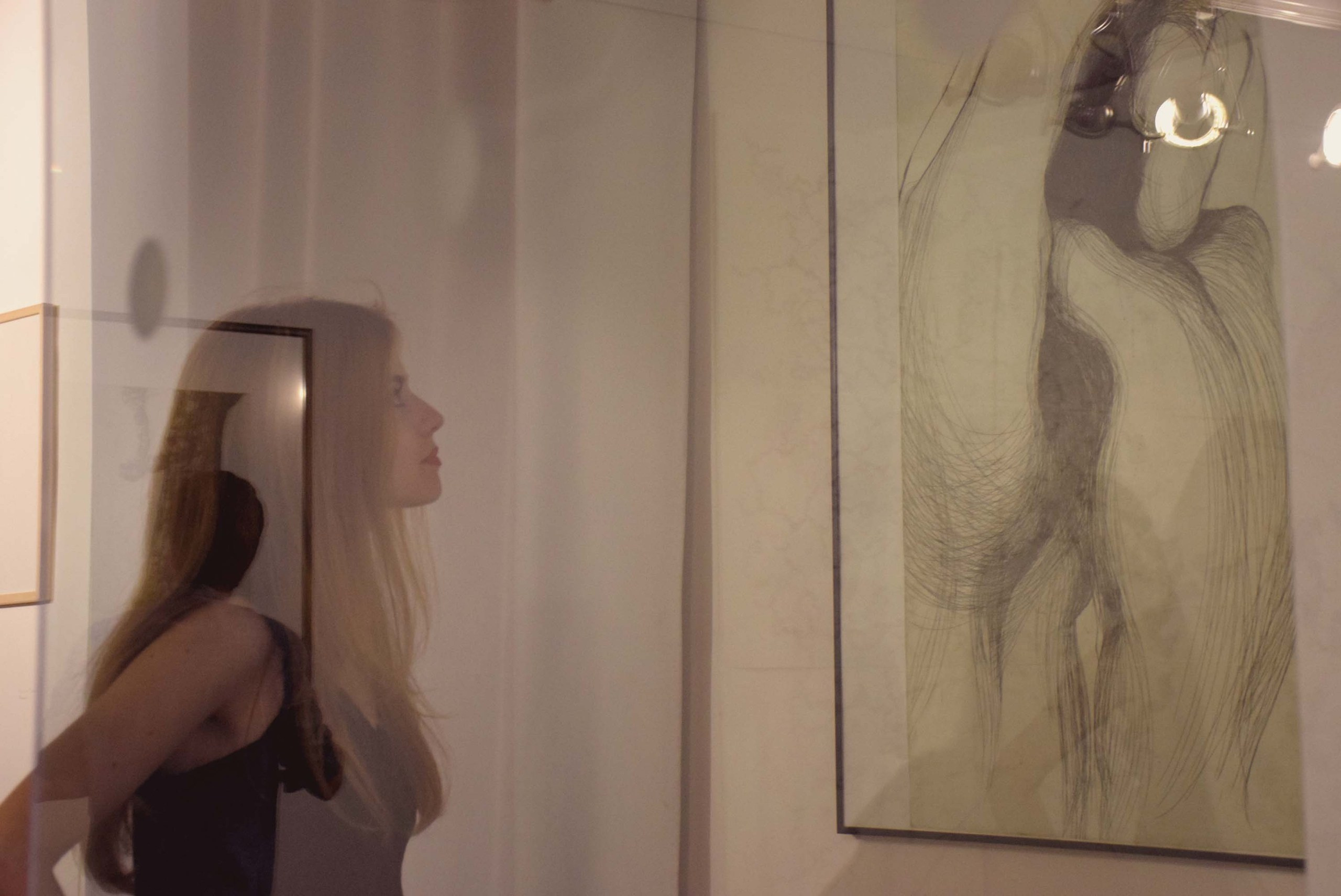 La Dolce Vita. Интервью с Антонелло Толве. Мира (жы!) и Наваждения