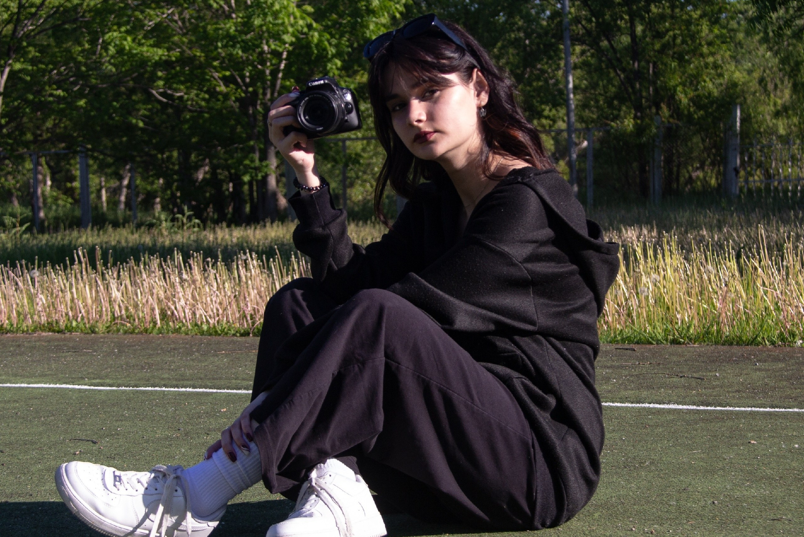 Услуги. Репортажный фотограф во Владивостоке Анастасия Кострова