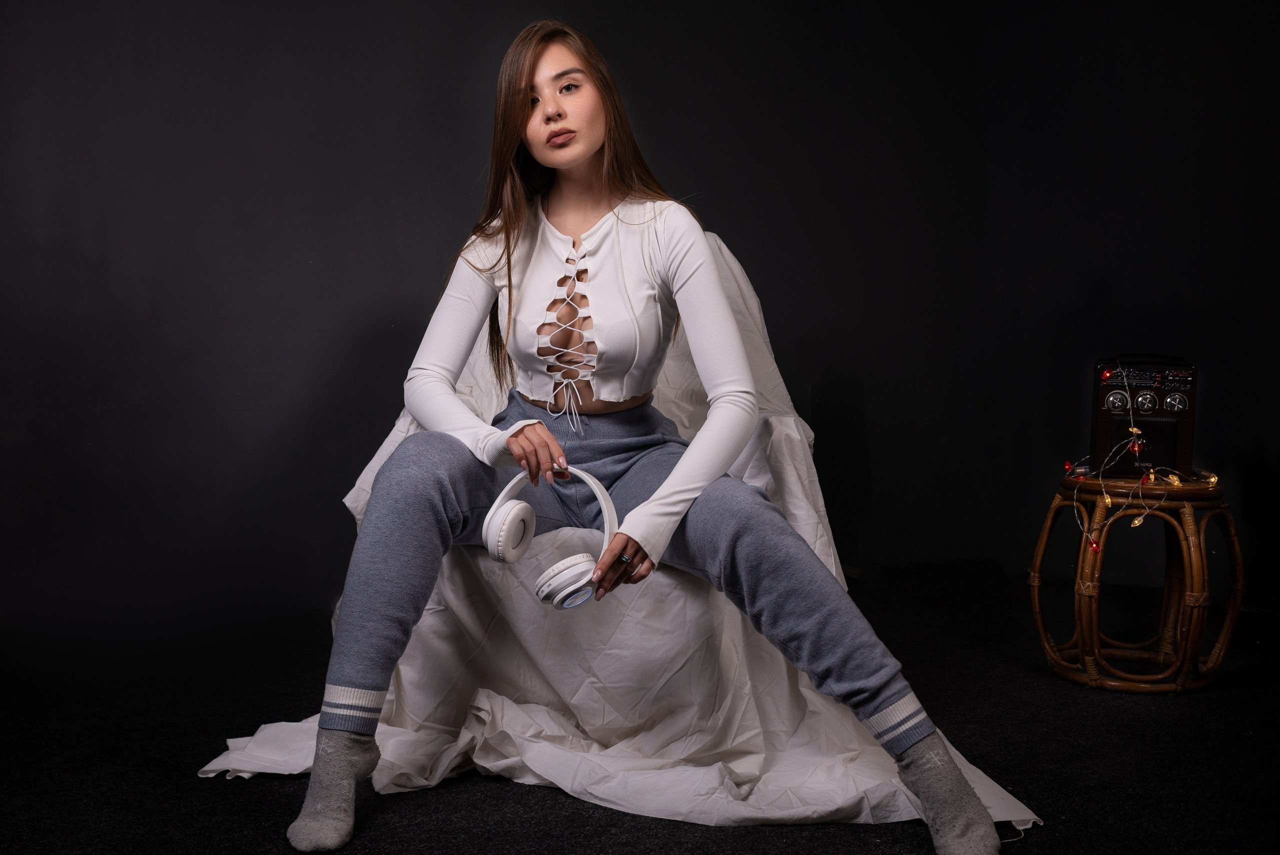 Студийные фото. Главная