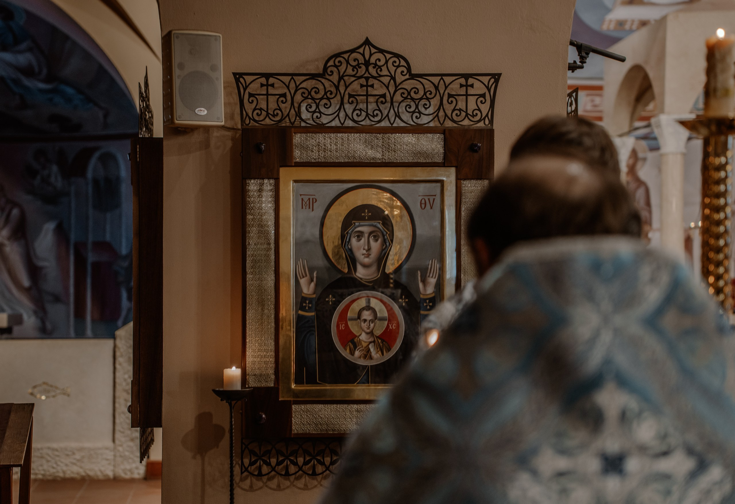 Феодоровский собор
