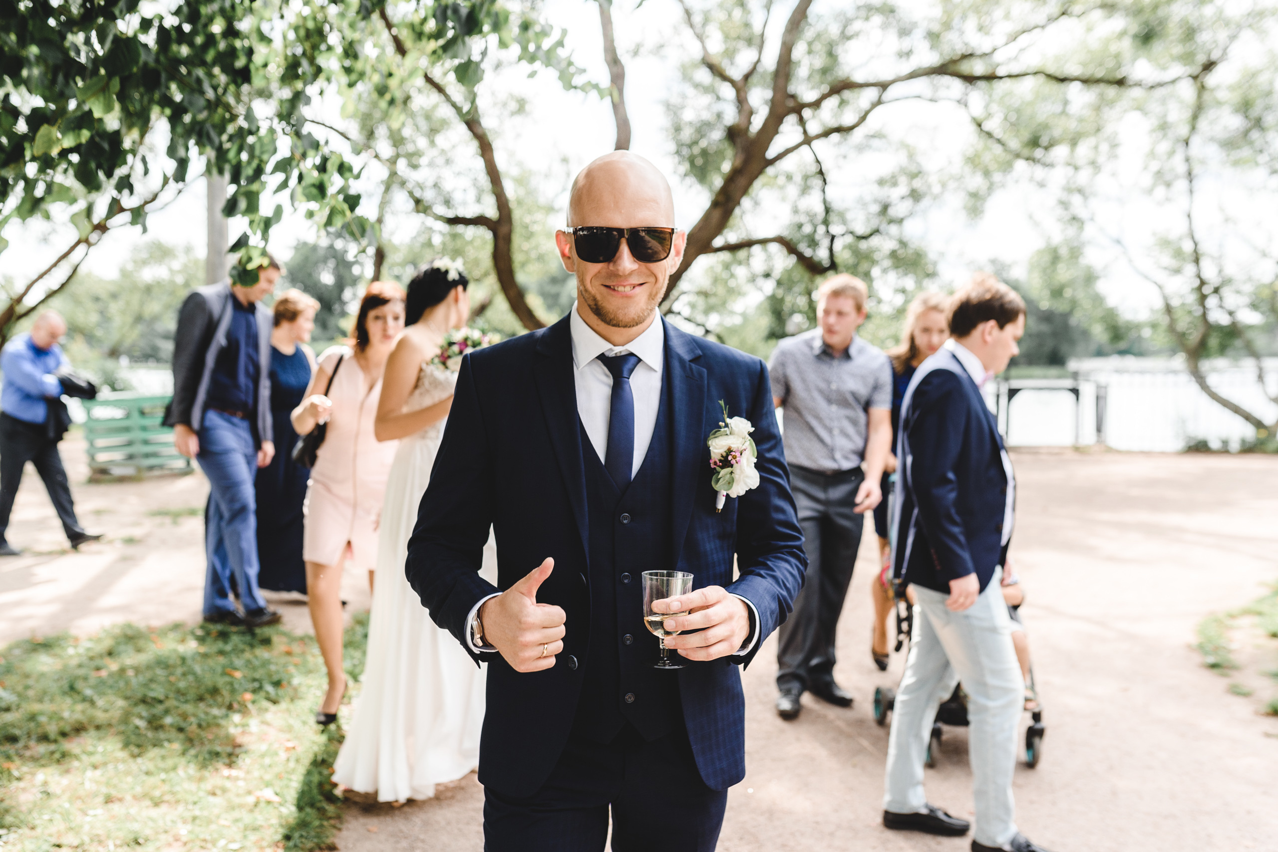 Свадебная фотосессия в пушкине, павловске, петергофе. Свадебный фотограф в Спб Сергей Баланян