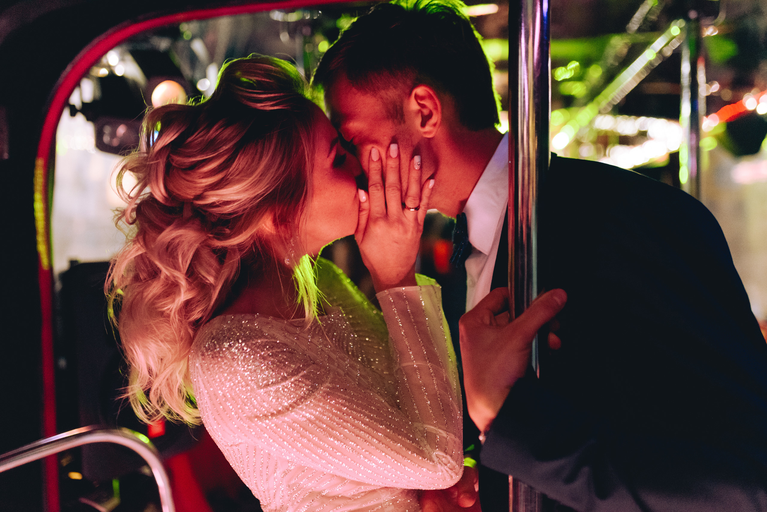 Необычные места для свадебной фотосессии в СПБ. Свадебный фотограф в Спб Сергей Баланян