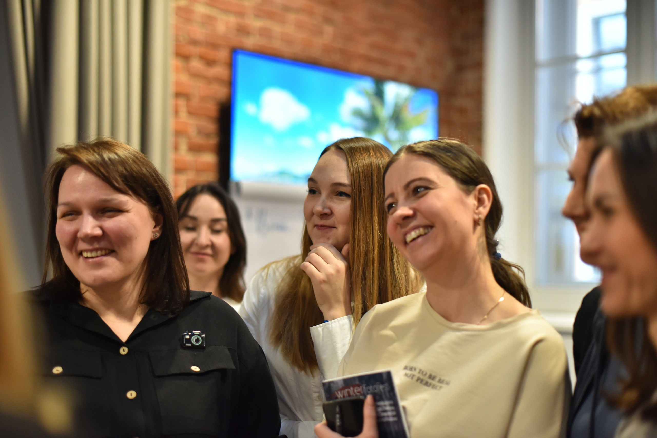 Школа фотографии новорождённых Алены Гороховской