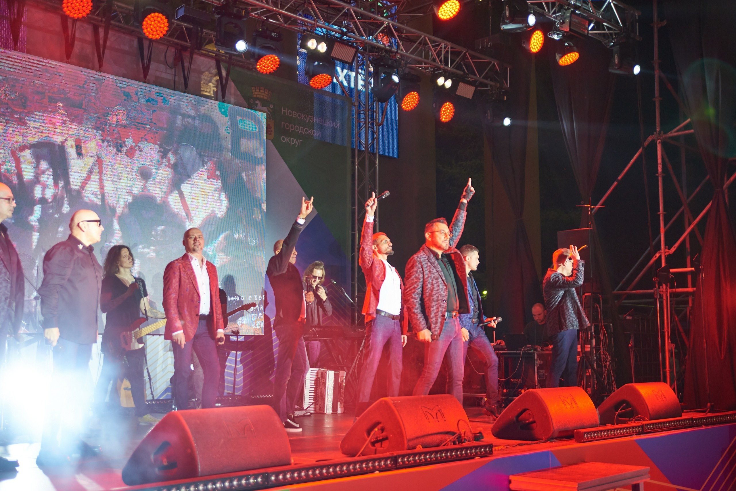 Репортажная съемка. Фотограф Алексей Закусов