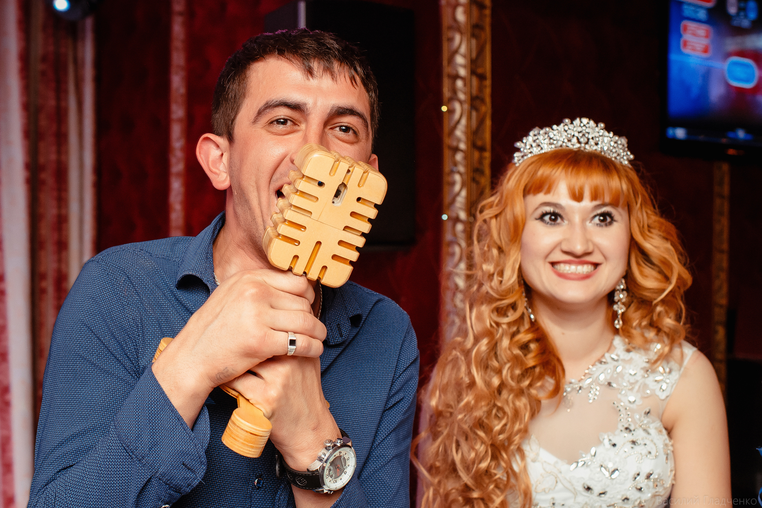 Сбежавшие невесты Челябинск. Свадебный Фотограф в Челябинске Василий Гладченко