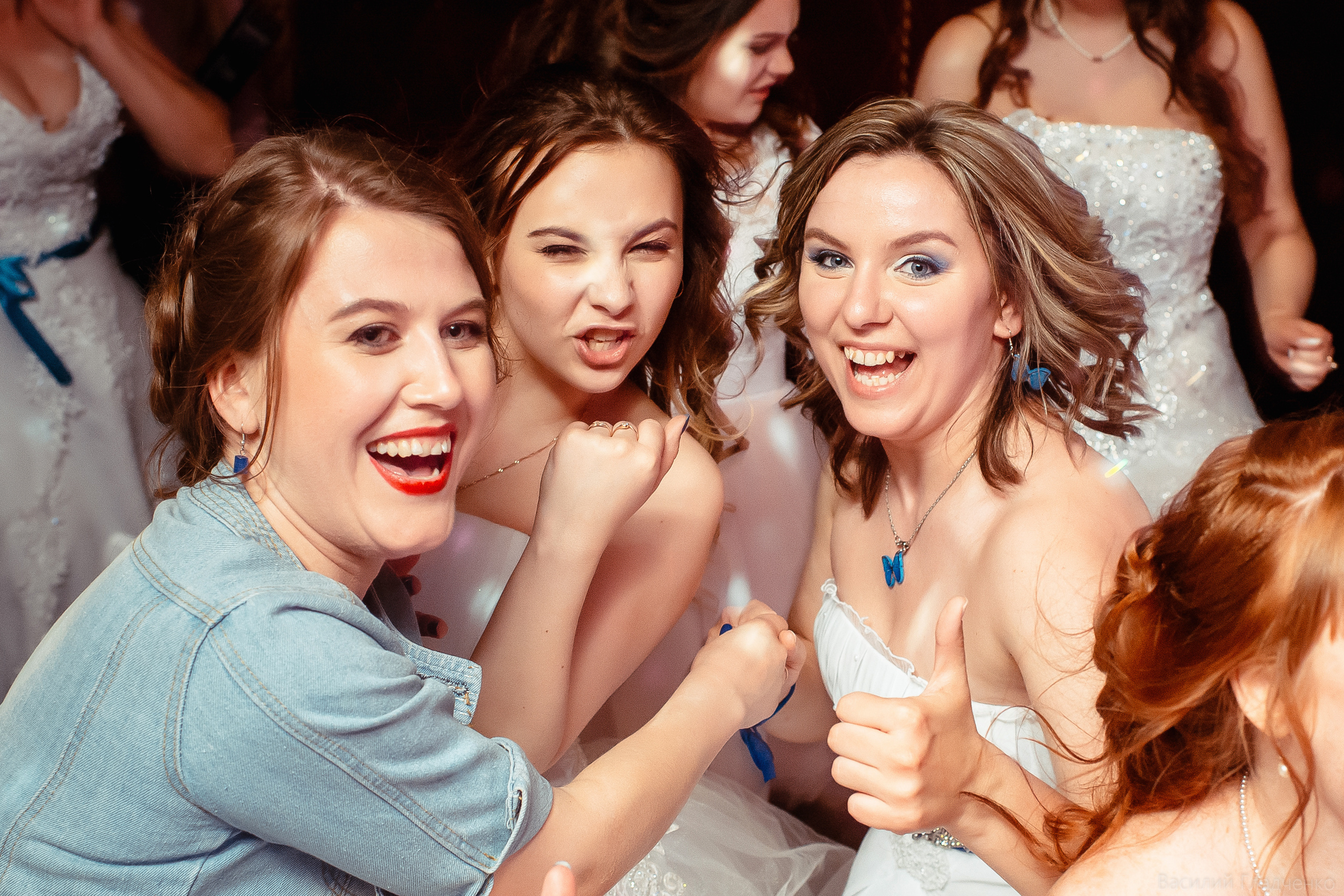 Сбежавшие невесты Челябинск. Свадебный Фотограф в Челябинске Василий Гладченко