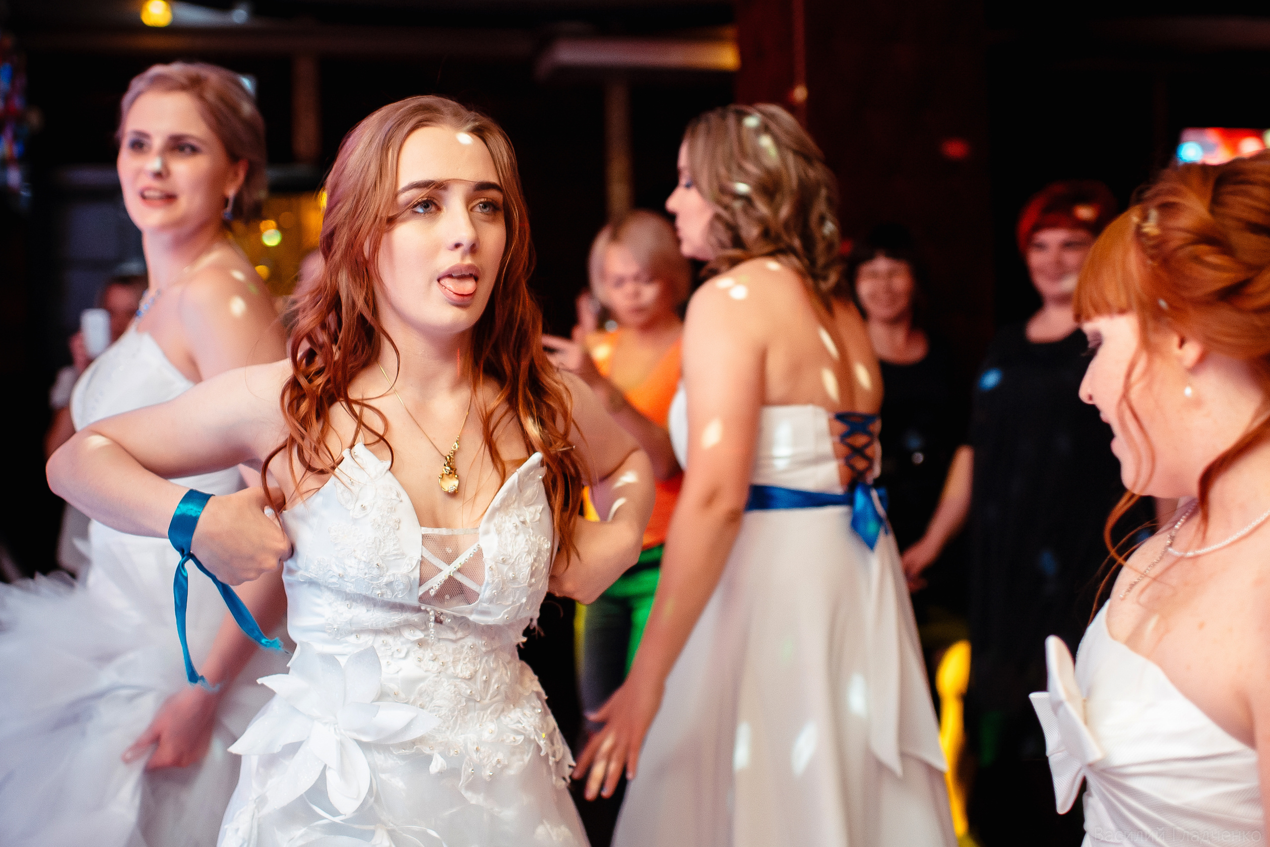 Сбежавшие невесты Челябинск. Свадебный Фотограф в Челябинске Василий Гладченко