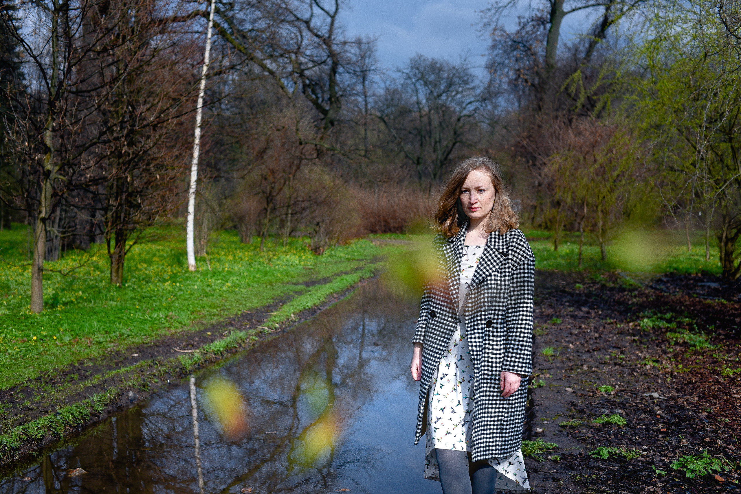 Интервью с Ириной Аксеновой