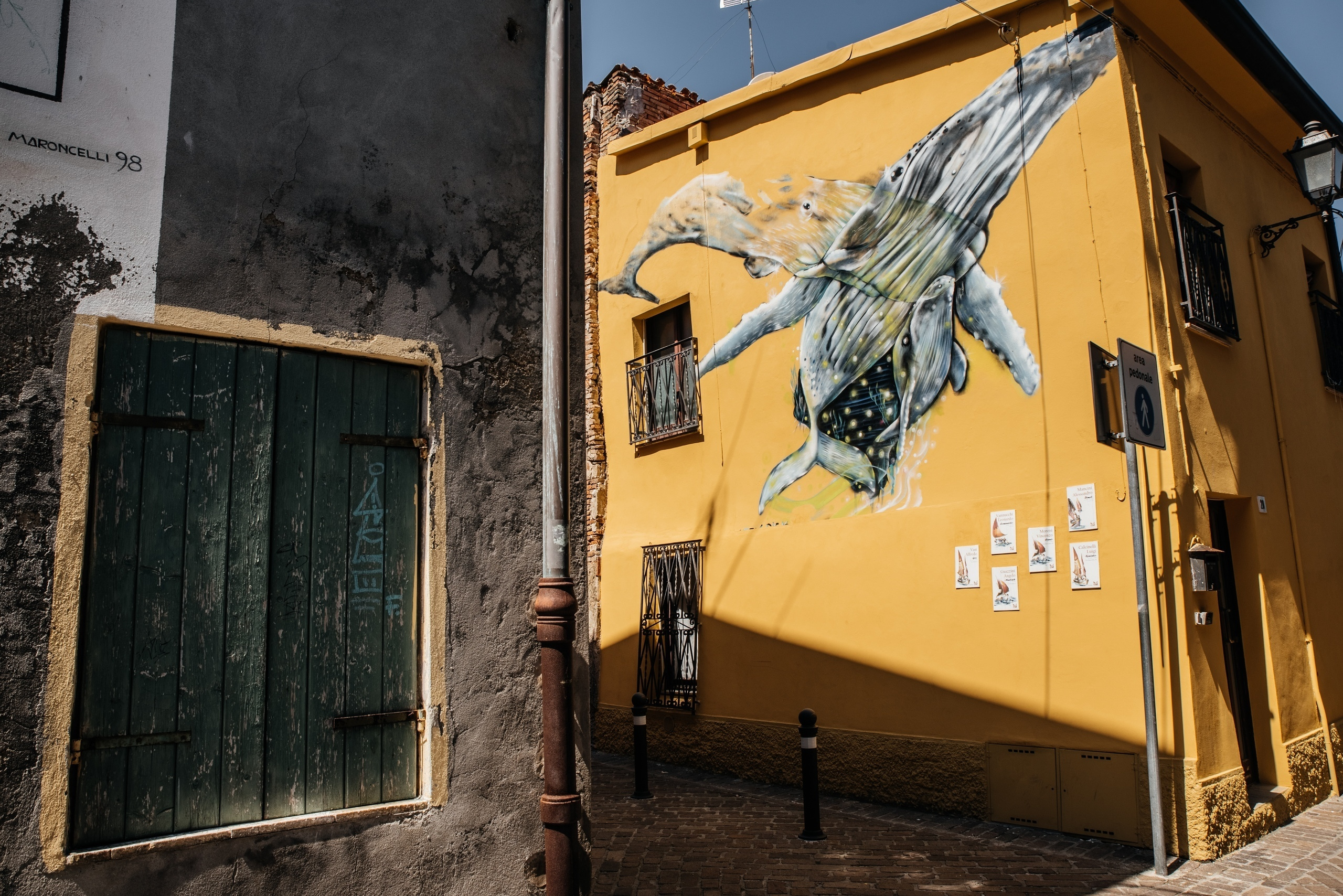 Италия (Римини). Свадебный фотограф в Новороссийске Александр Абрамян