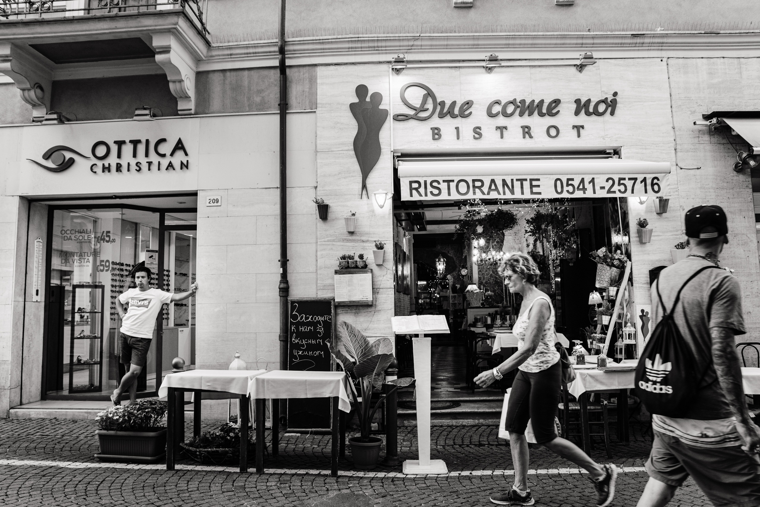 Италия (Римини). Свадебный фотограф в Новороссийске Александр Абрамян