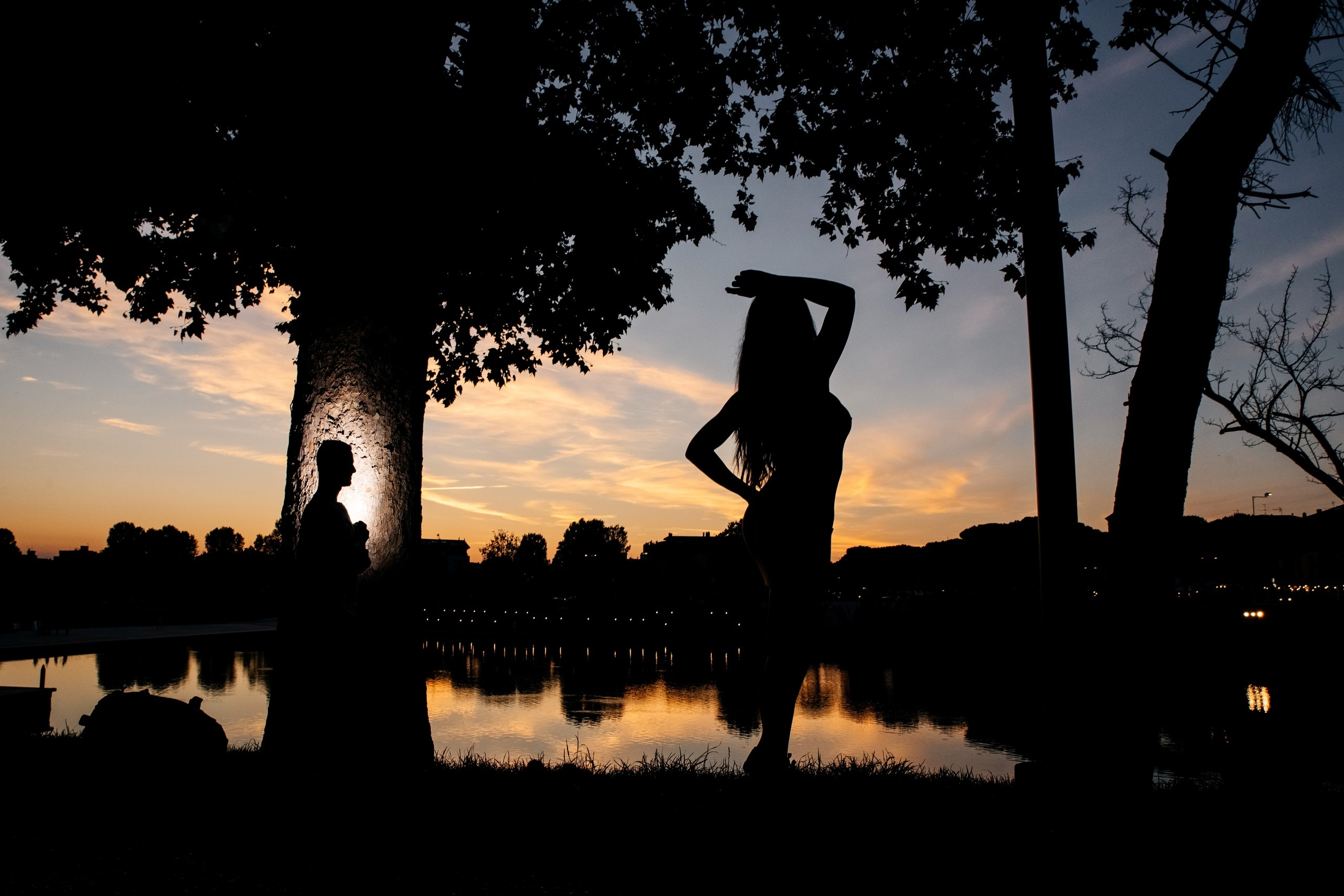 Италия (Римини). Свадебный фотограф в Новороссийске Александр Абрамян