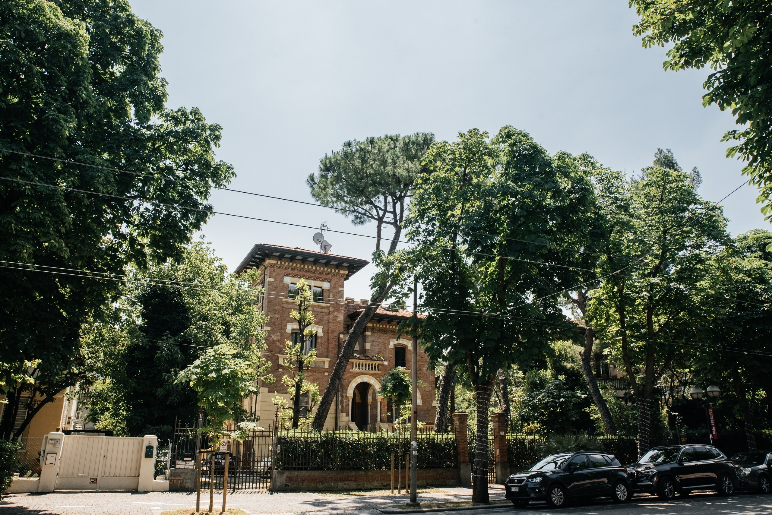 Италия (Римини). Свадебный фотограф в Новороссийске Александр Абрамян