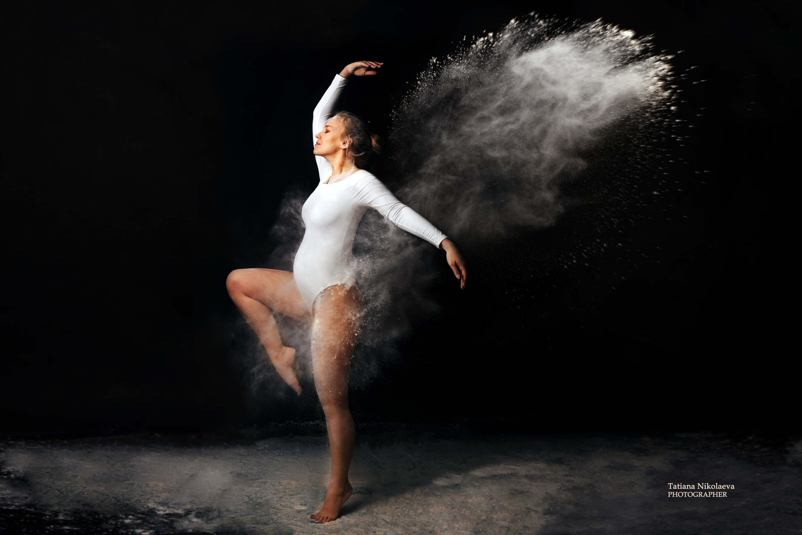 Мои достижения. Фотограф новорожденных, беременных и детей до года Татьяна Николаева В