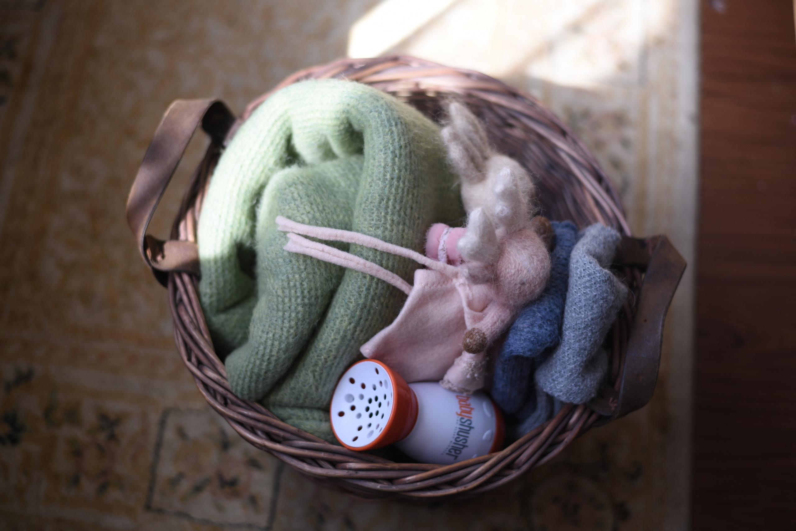 Baby shusher. Фотограф новорожденных , семейный и детский фотограф в Пскове Иванова