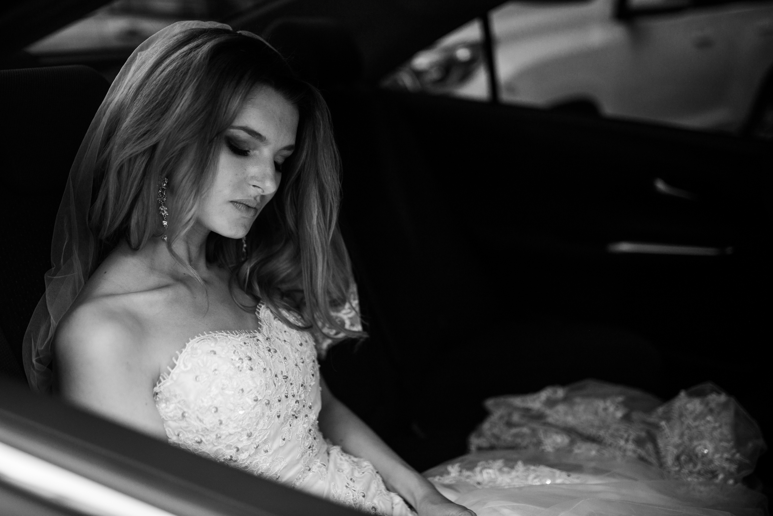 Анонс свадьбы Альбины и Алексея от 11 августа 2018. Фотограф Илья Осенко Воронеж