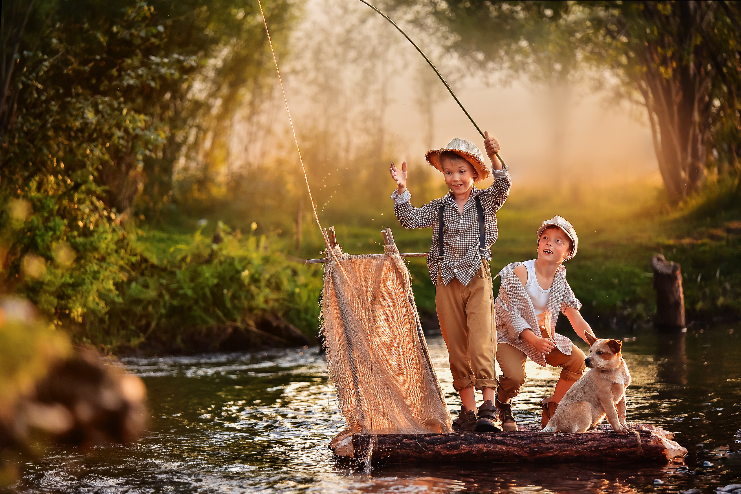 Профессиональная фотография — это не хобби. Татьяна Кам Арт - фотограф Ангарска