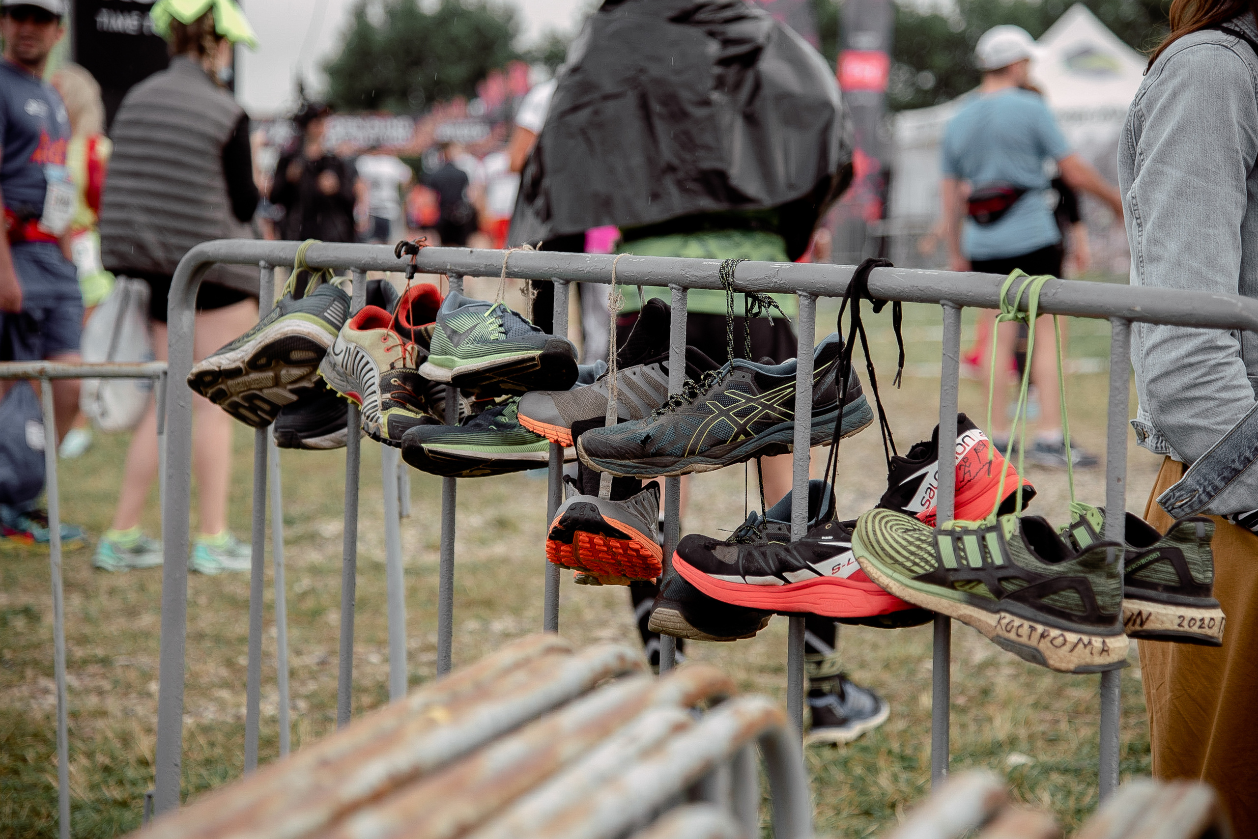 Мы поехали на ГРУТ. Фотограф Москва