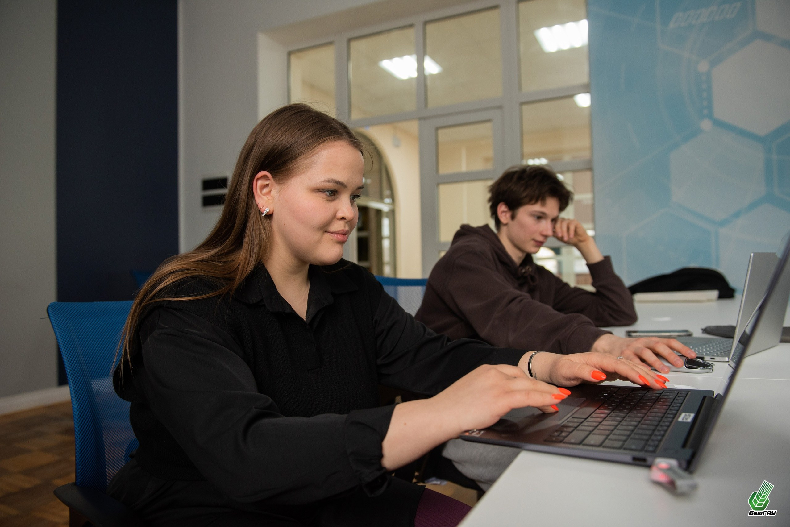 Центр Молодежных инициатив