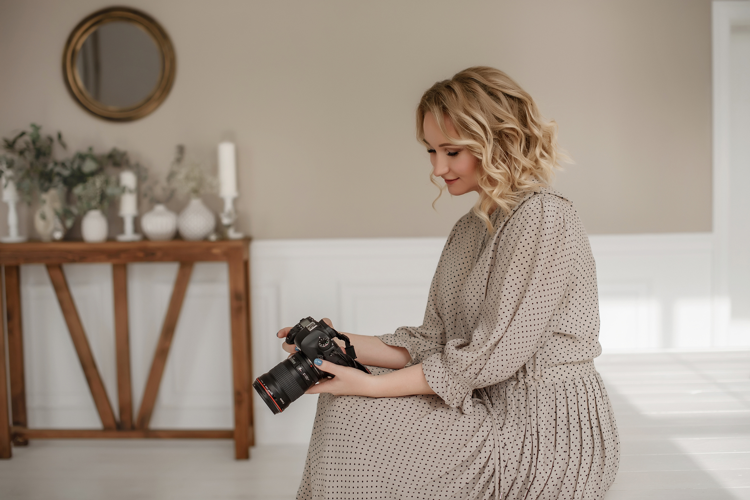 Обо мне. Фотограф в Омске Таня Бережная