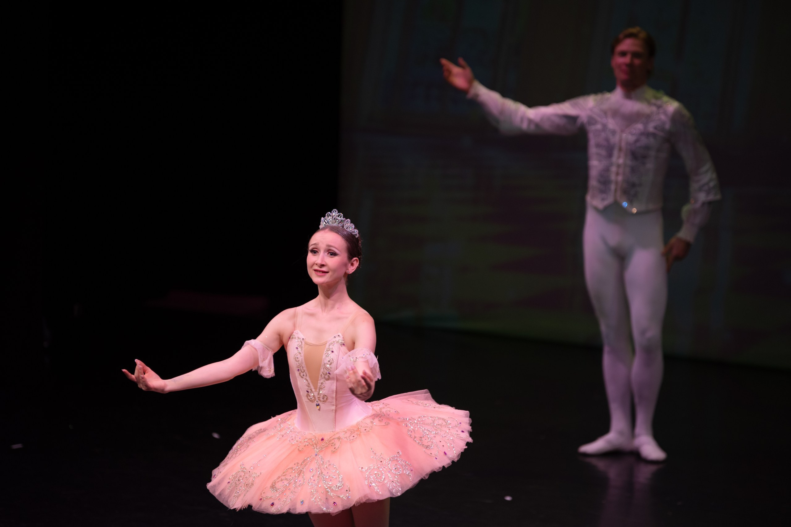 Спящая красавица 02 июня 2024. Студия балета и хореографии Прима