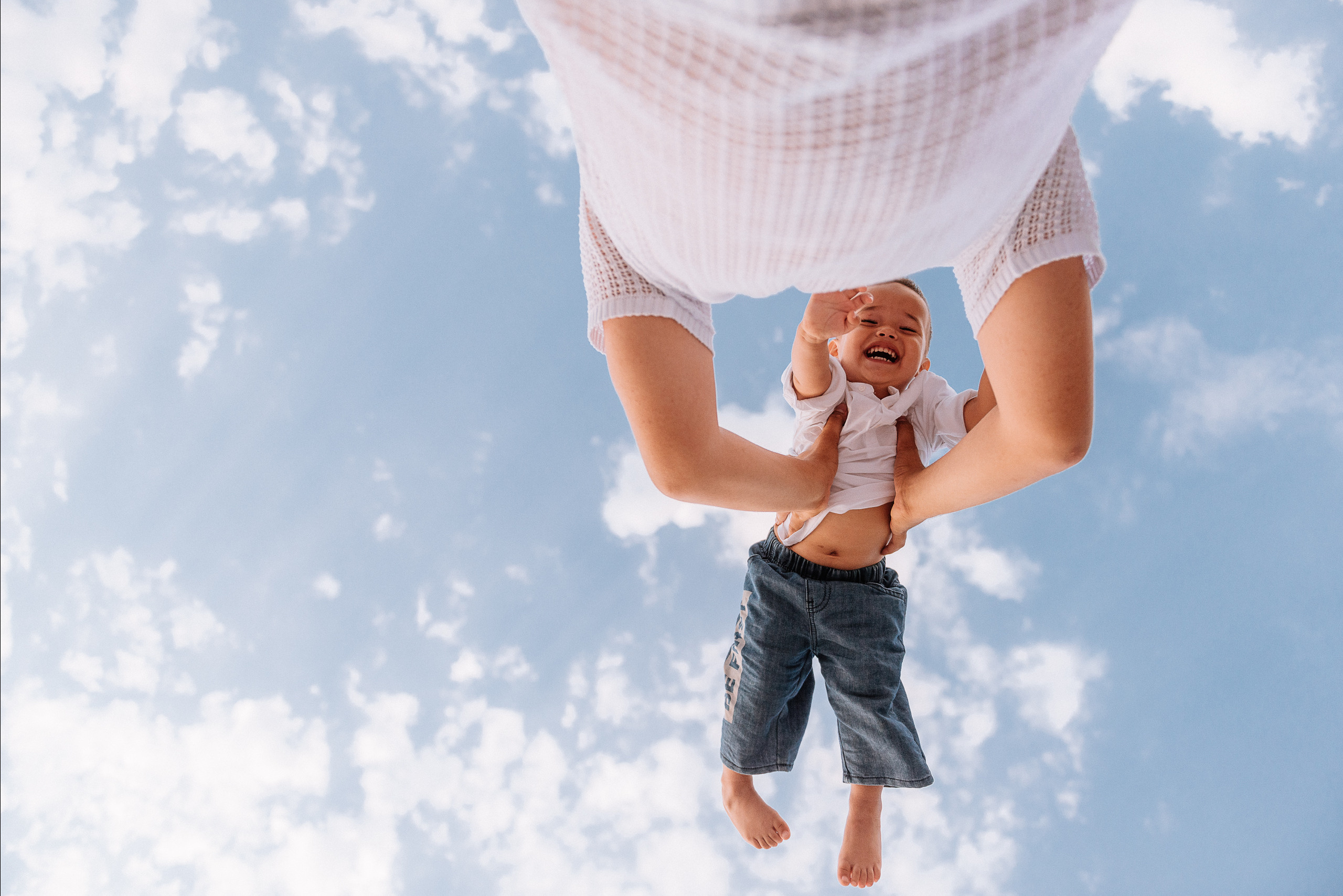 Лендинг Деловой Портрет