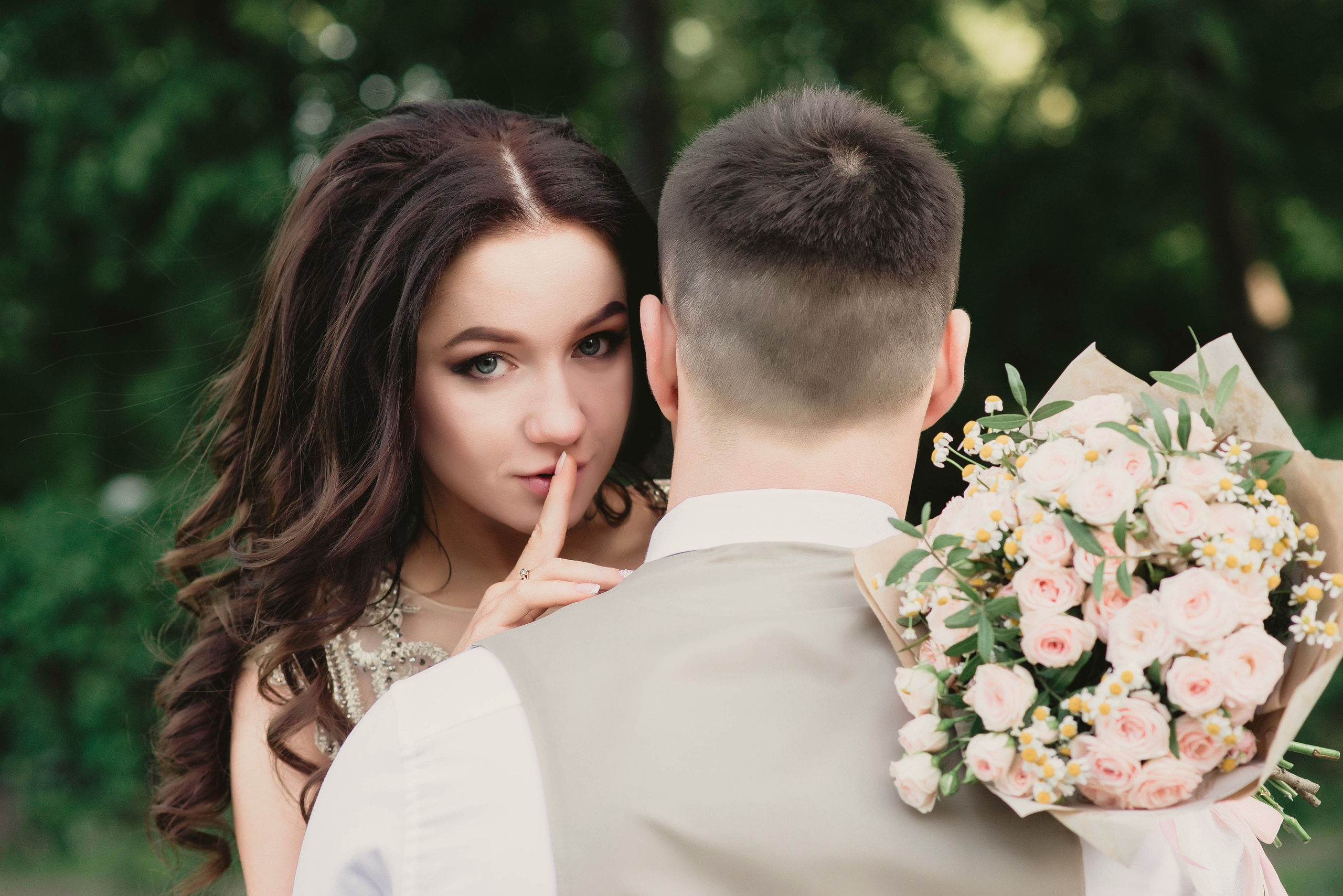 Услуги. Свадебный и семейный фотограф Максим Сорокин