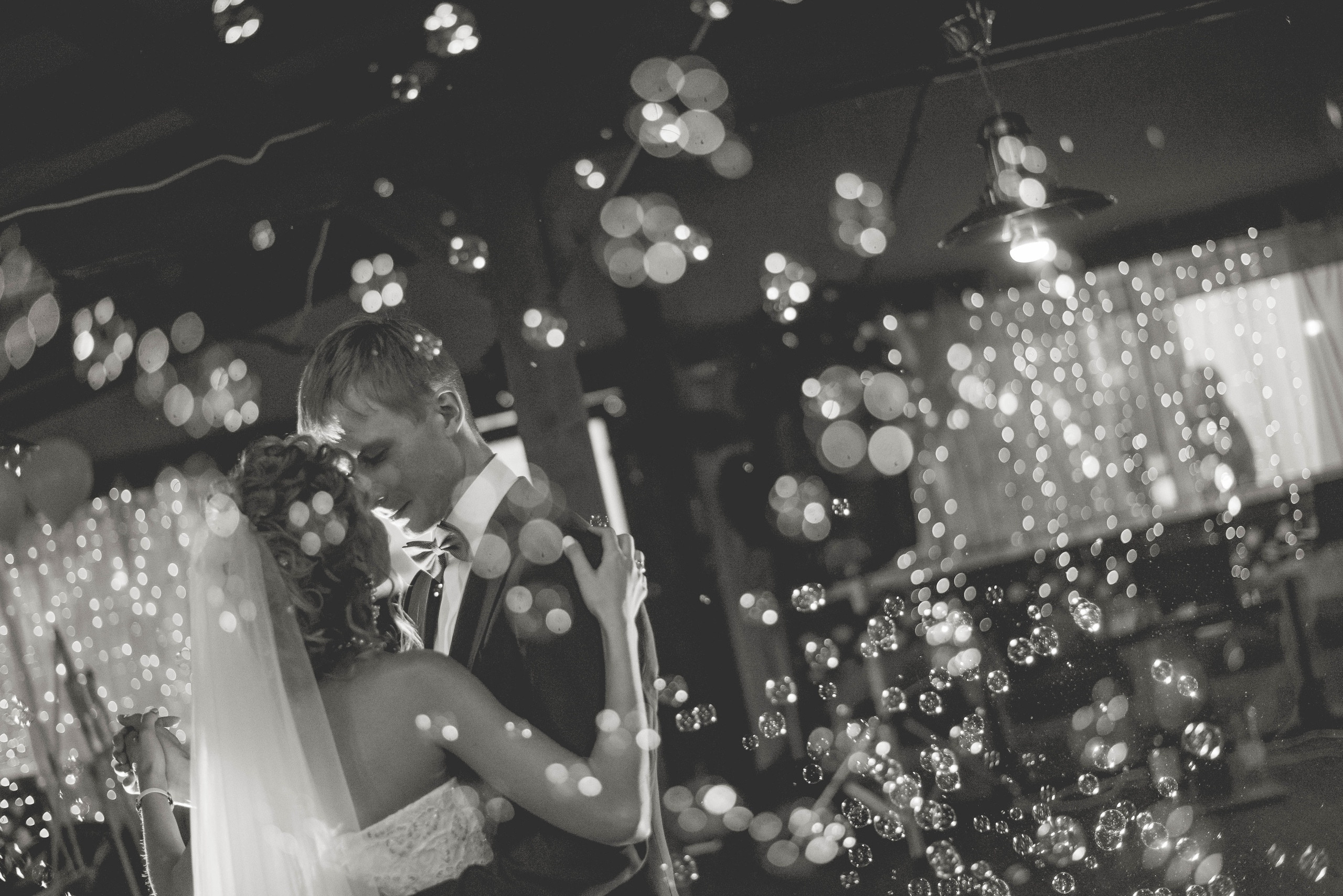 Услуги. Свадебный и семейный фотограф Максим Сорокин