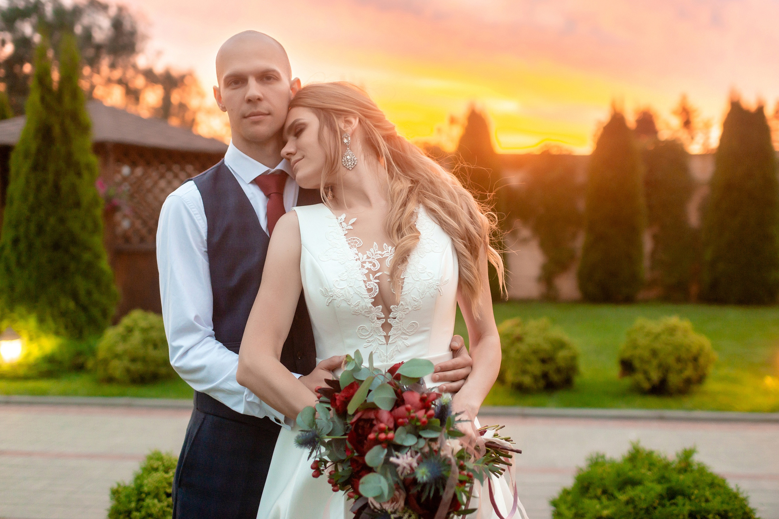 Услуги. Фотограф Микита Ласица