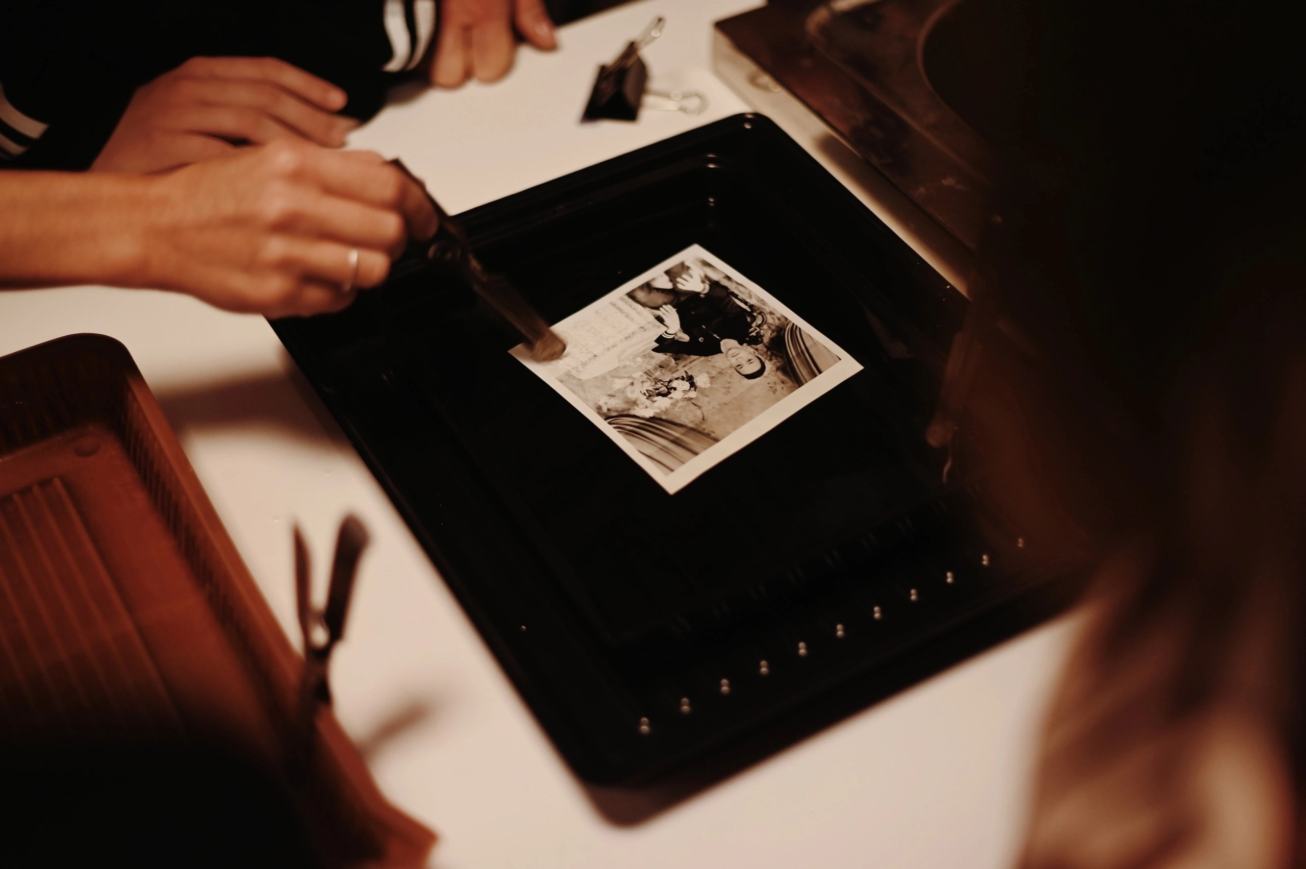 Новости. Музей истории фотографии в Санкт-Петербурге