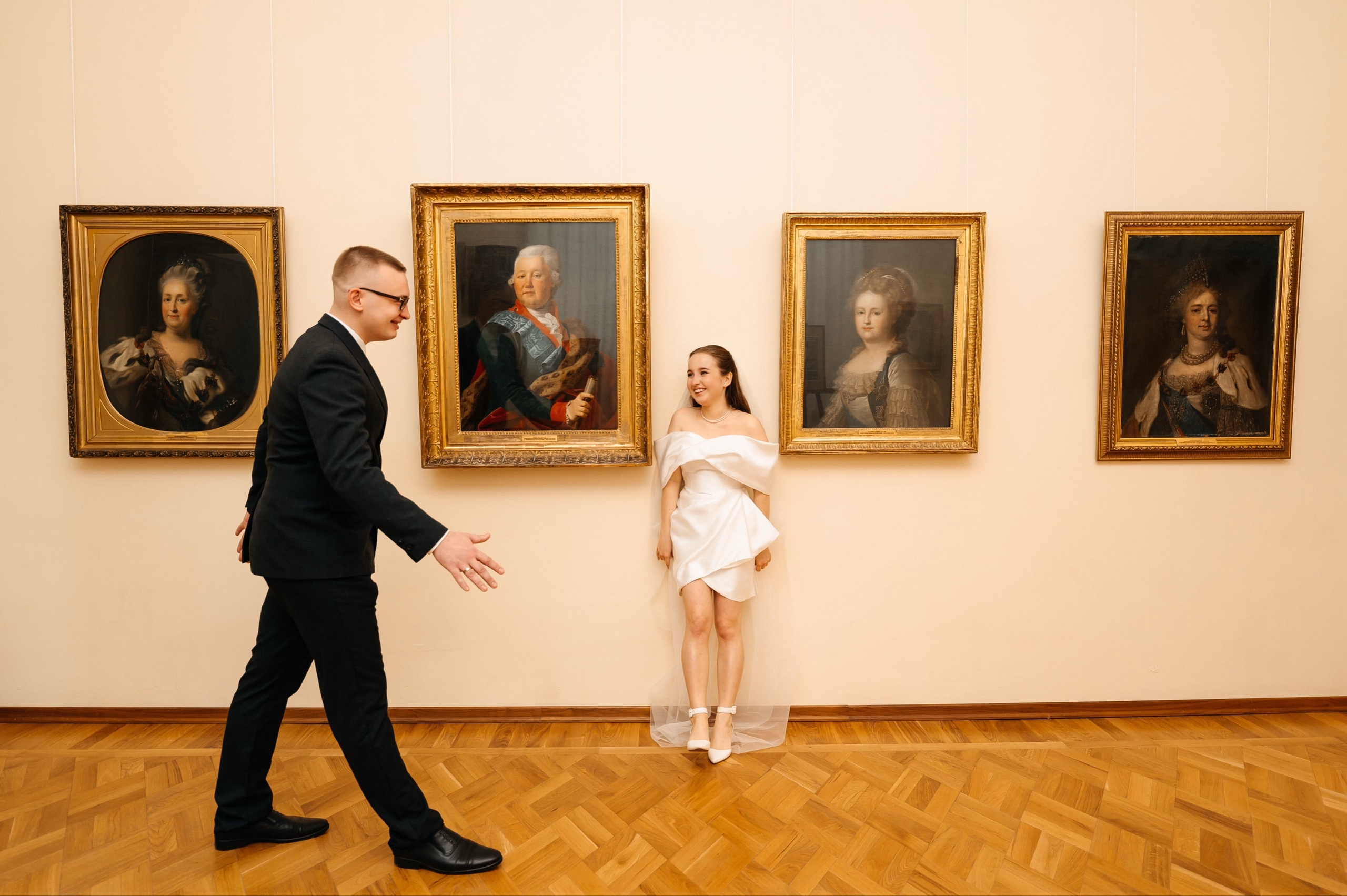 Марьям Цимбельман Фотограф  Уфа