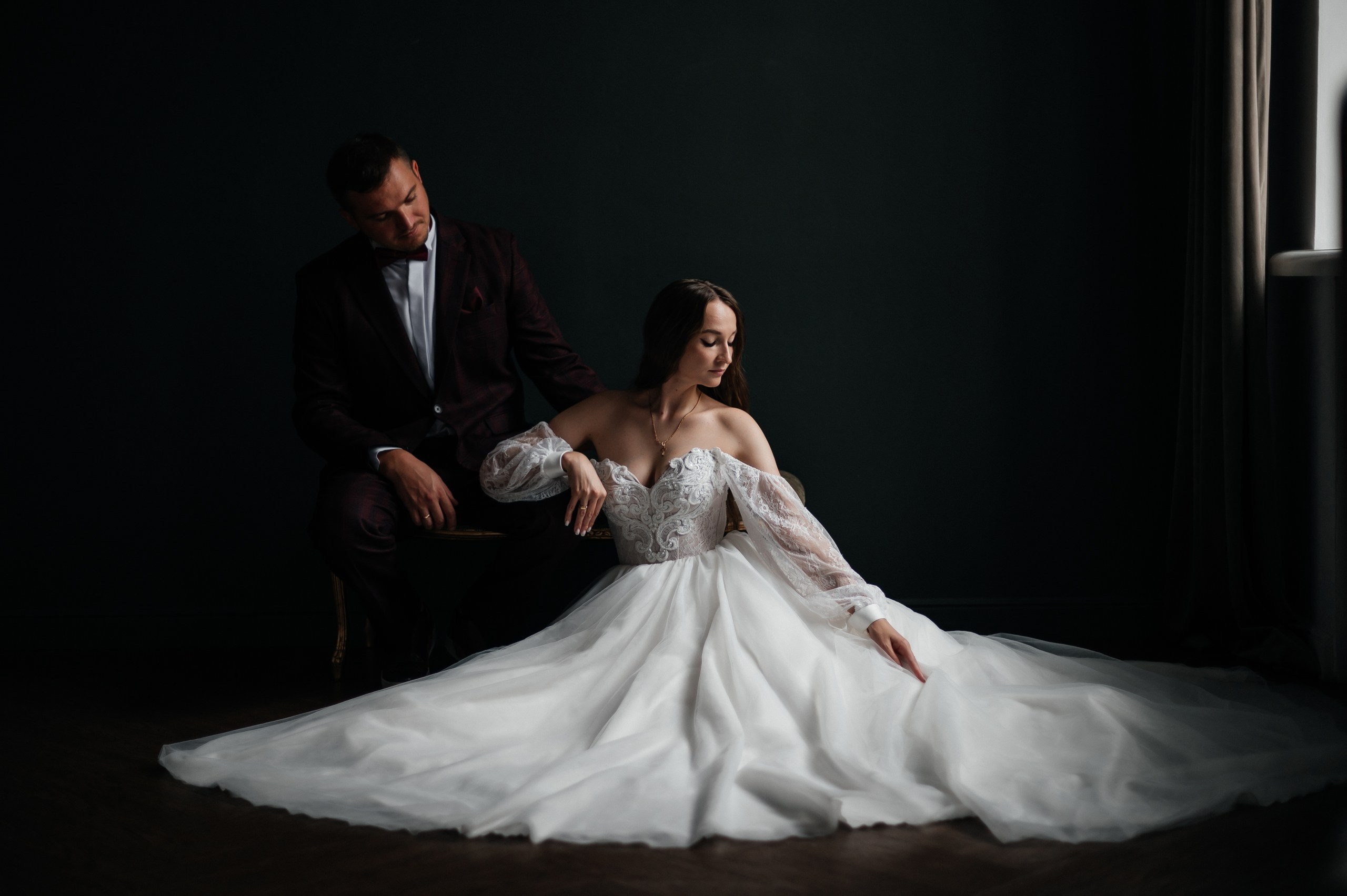 Свадебные пакеты. Свадебный фотограф