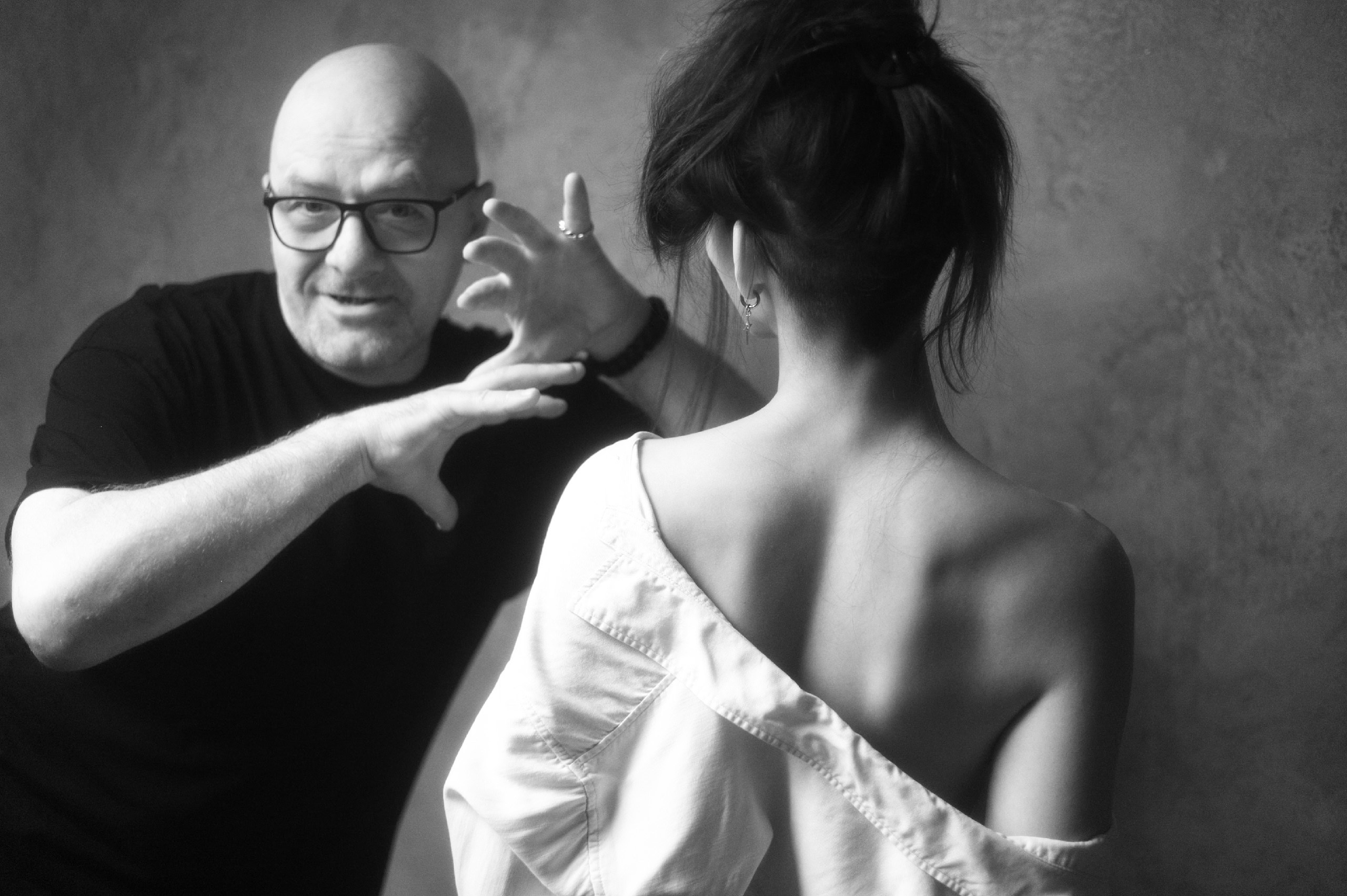 Обучение. Мастерская Демченко