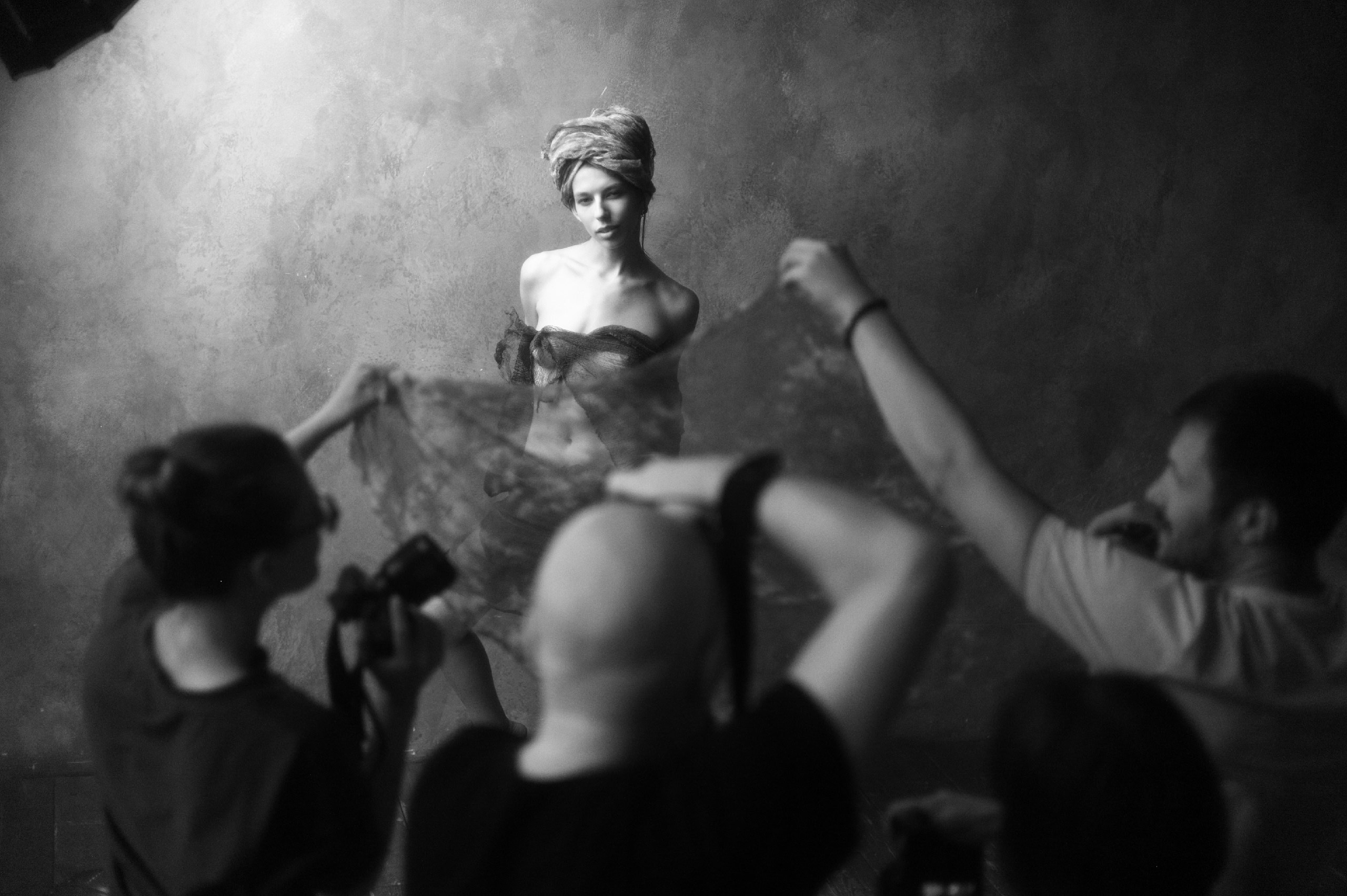 Обучение. Мастерская Демченко