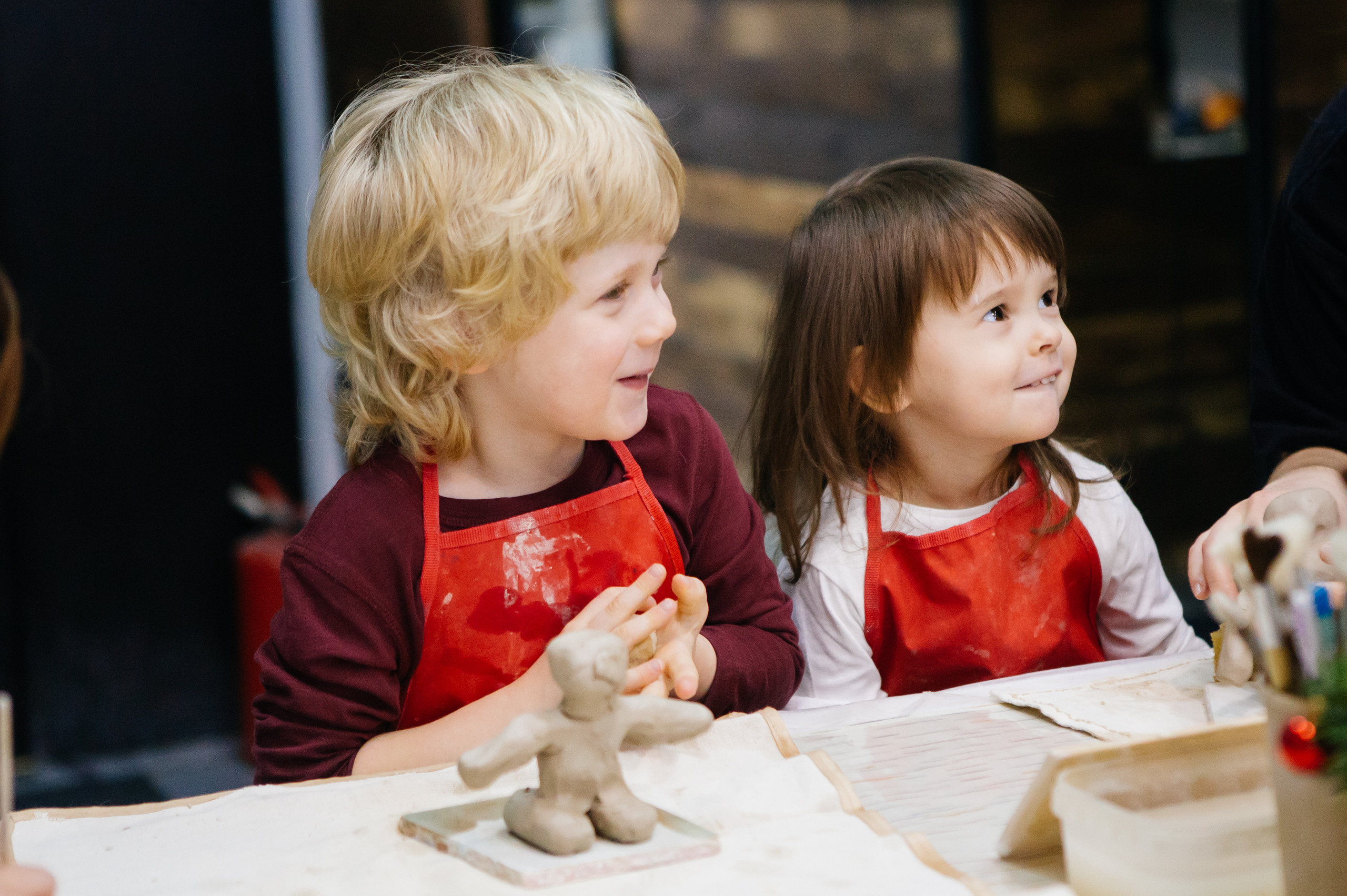 Кулибины. Фотограф в Уфе Михаил Валеев
