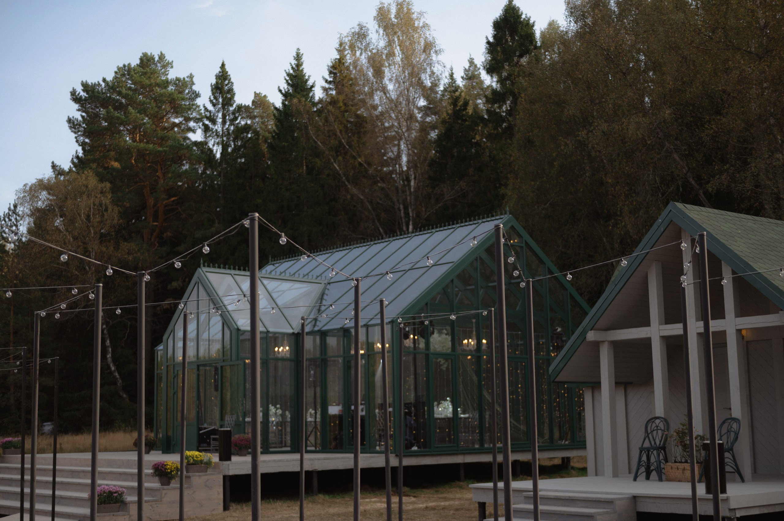 Фотоархив площадок