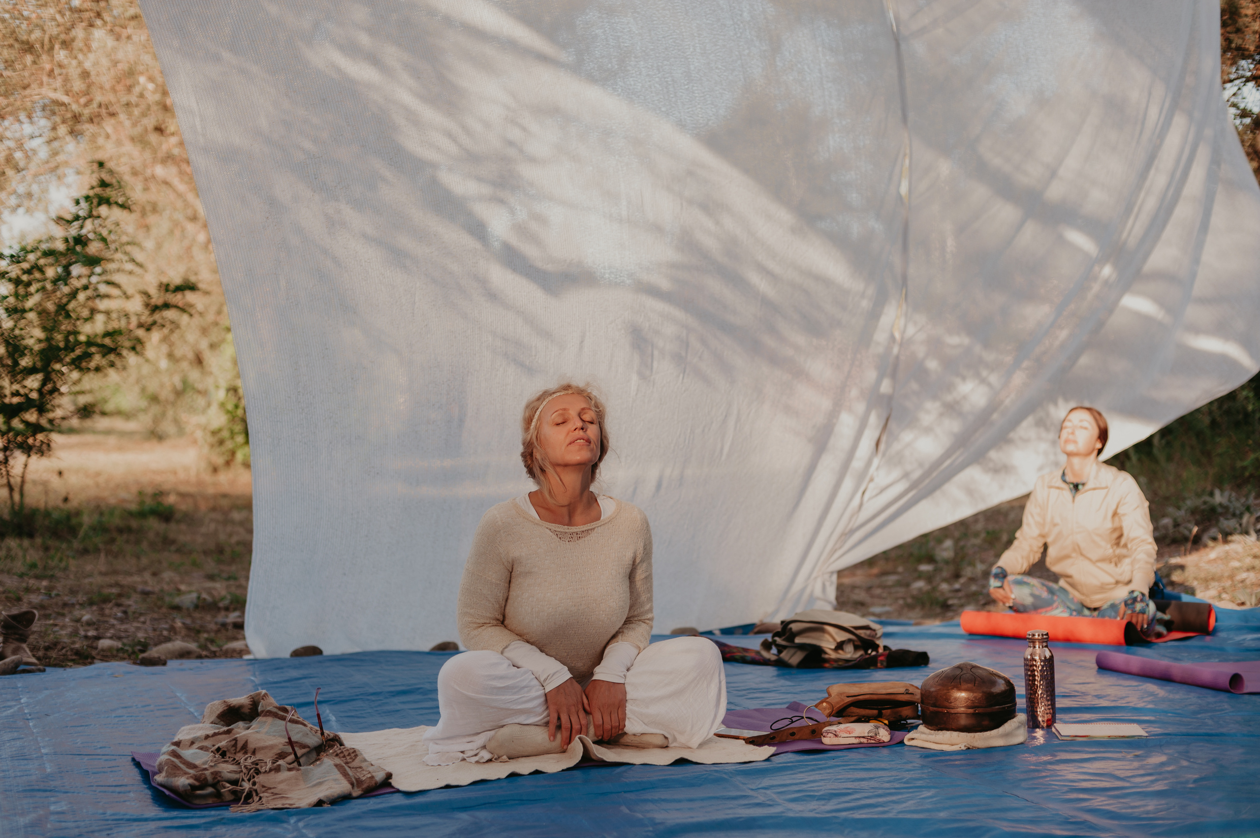 Волонтёрство. Семейный фотограф Ульяна Вишнякова