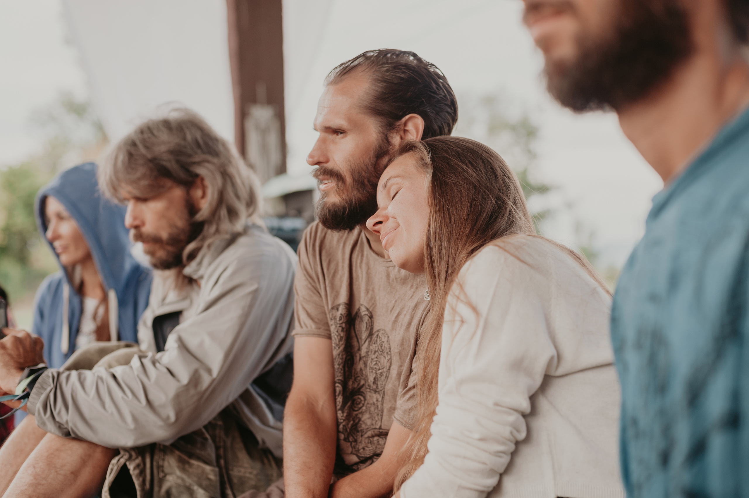 Волонтёрство. Семейный фотограф Ульяна Вишнякова