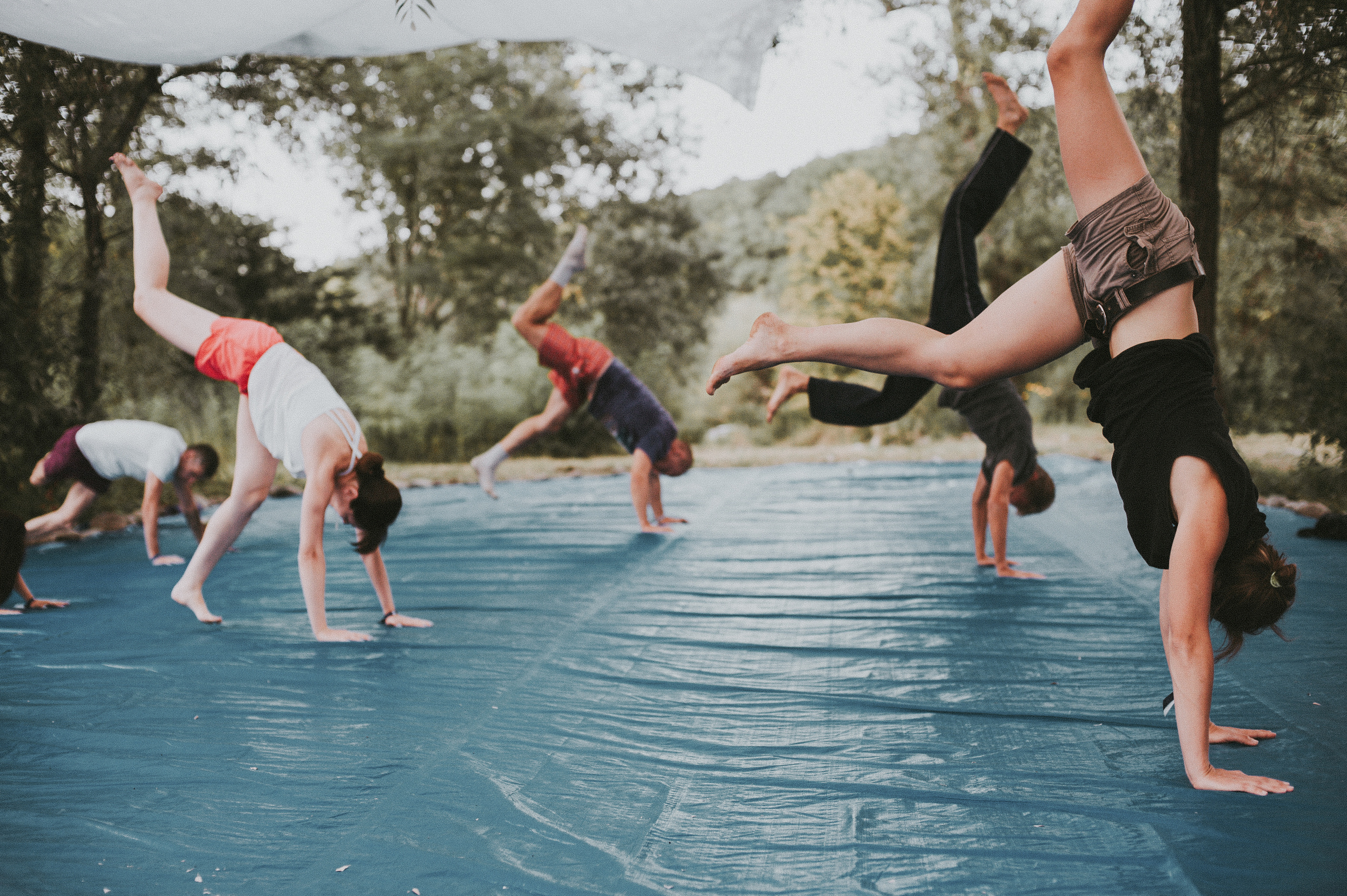 Волонтёрство. Семейный фотограф Ульяна Вишнякова