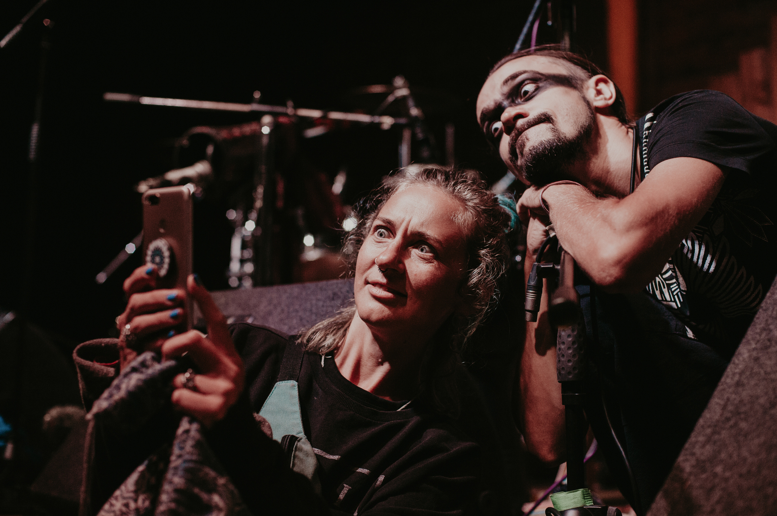 Волонтёрство. Семейный фотограф Ульяна Вишнякова