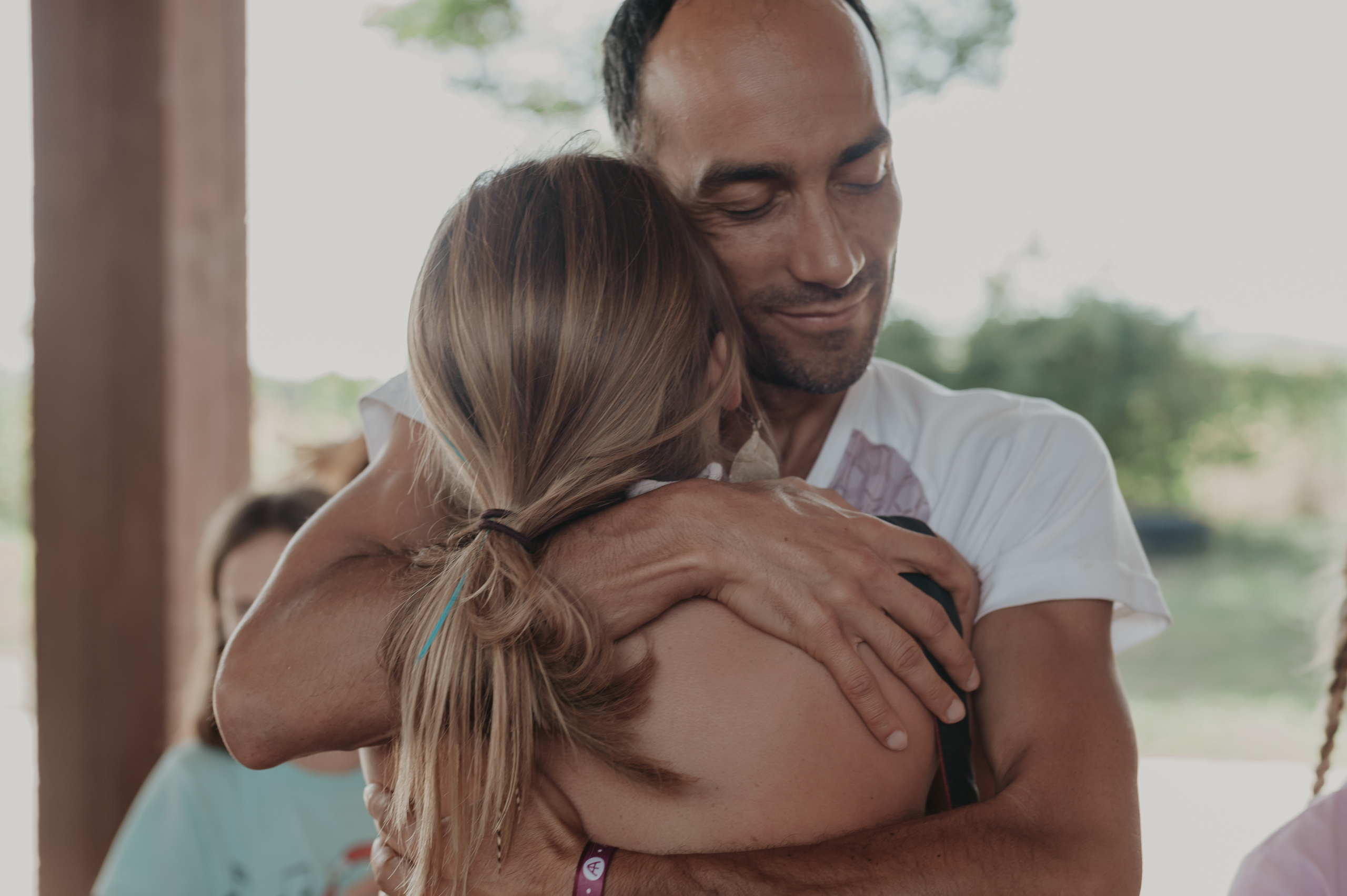 Волонтёрство. Семейный фотограф Ульяна Вишнякова