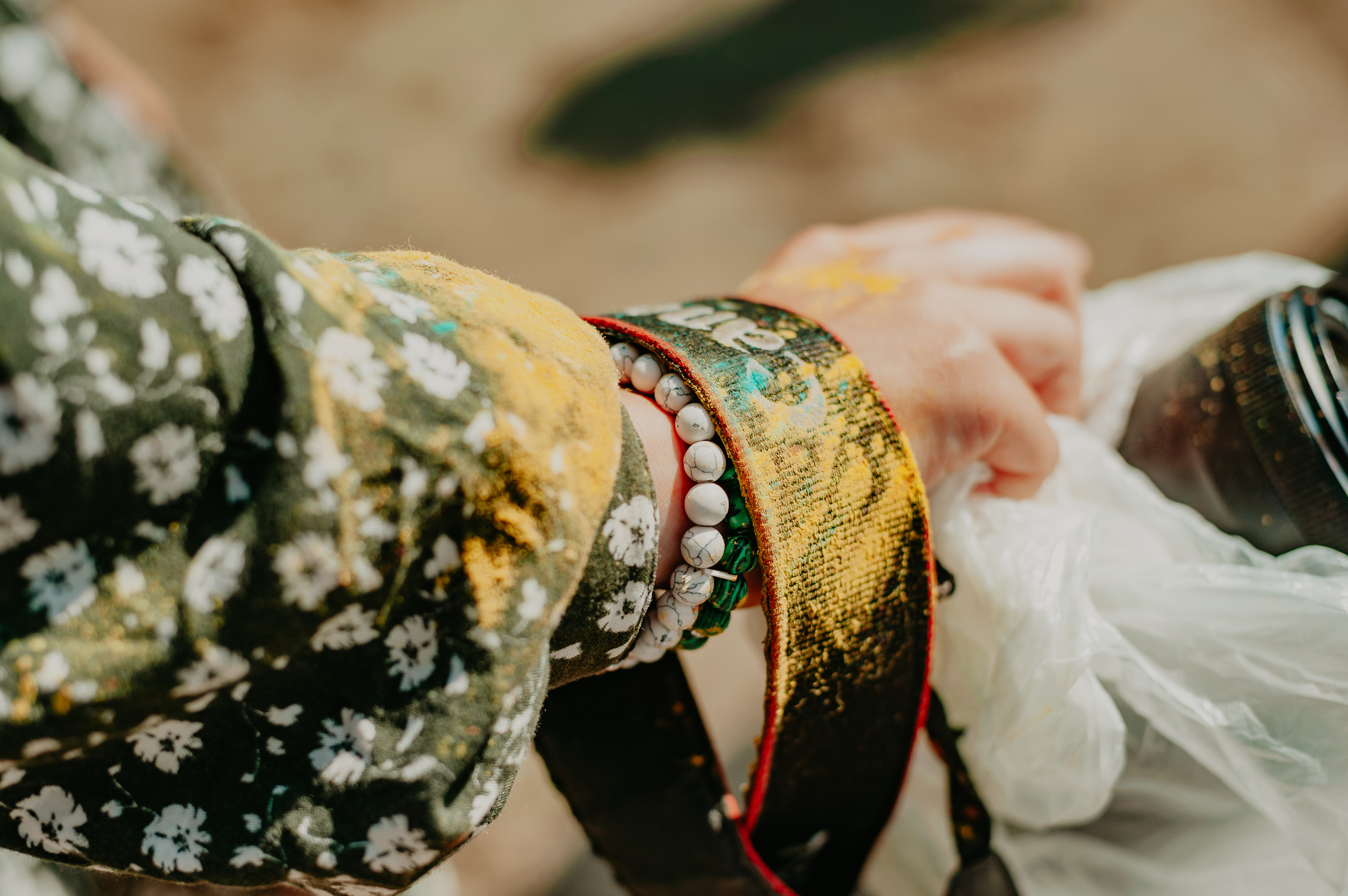 Волонтёрство. Семейный фотограф Ульяна Вишнякова