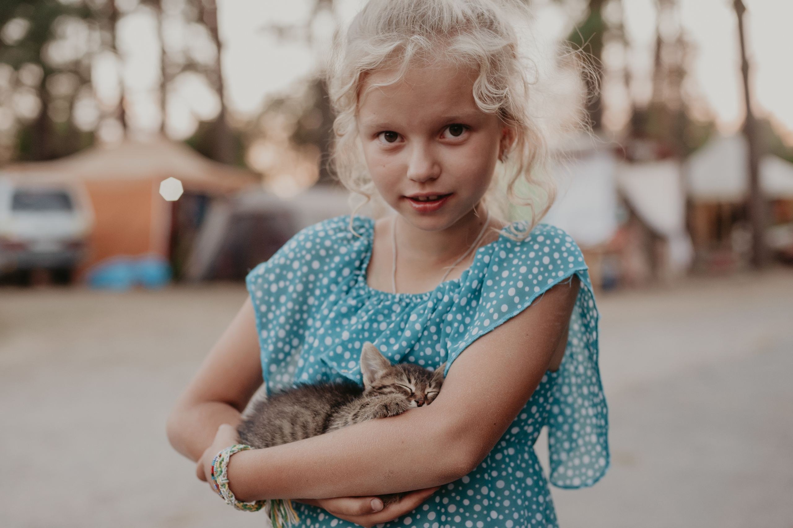 Волонтёрство. Семейный фотограф Ульяна Вишнякова