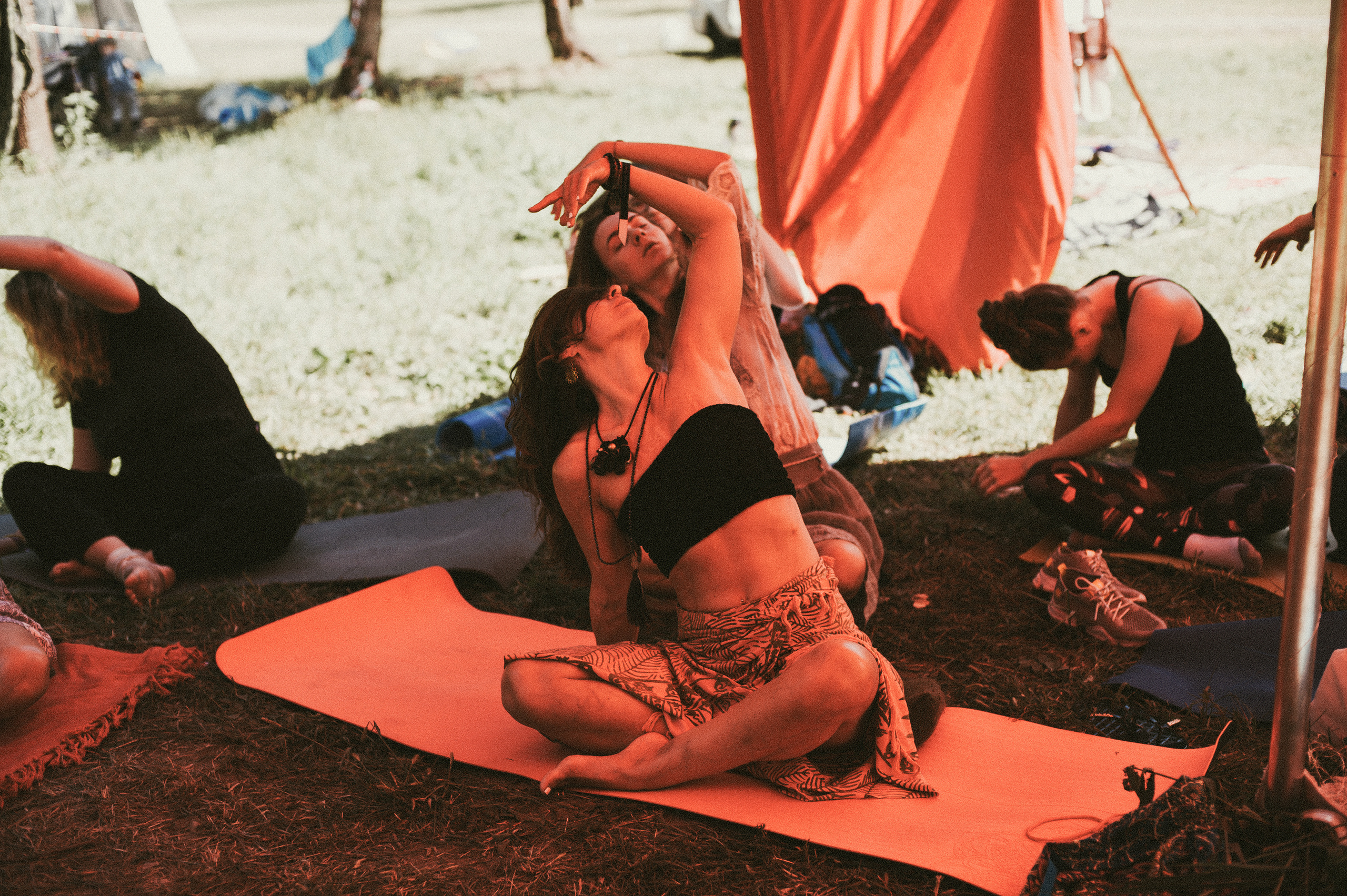 Волонтёрство. Семейный фотограф Ульяна Вишнякова