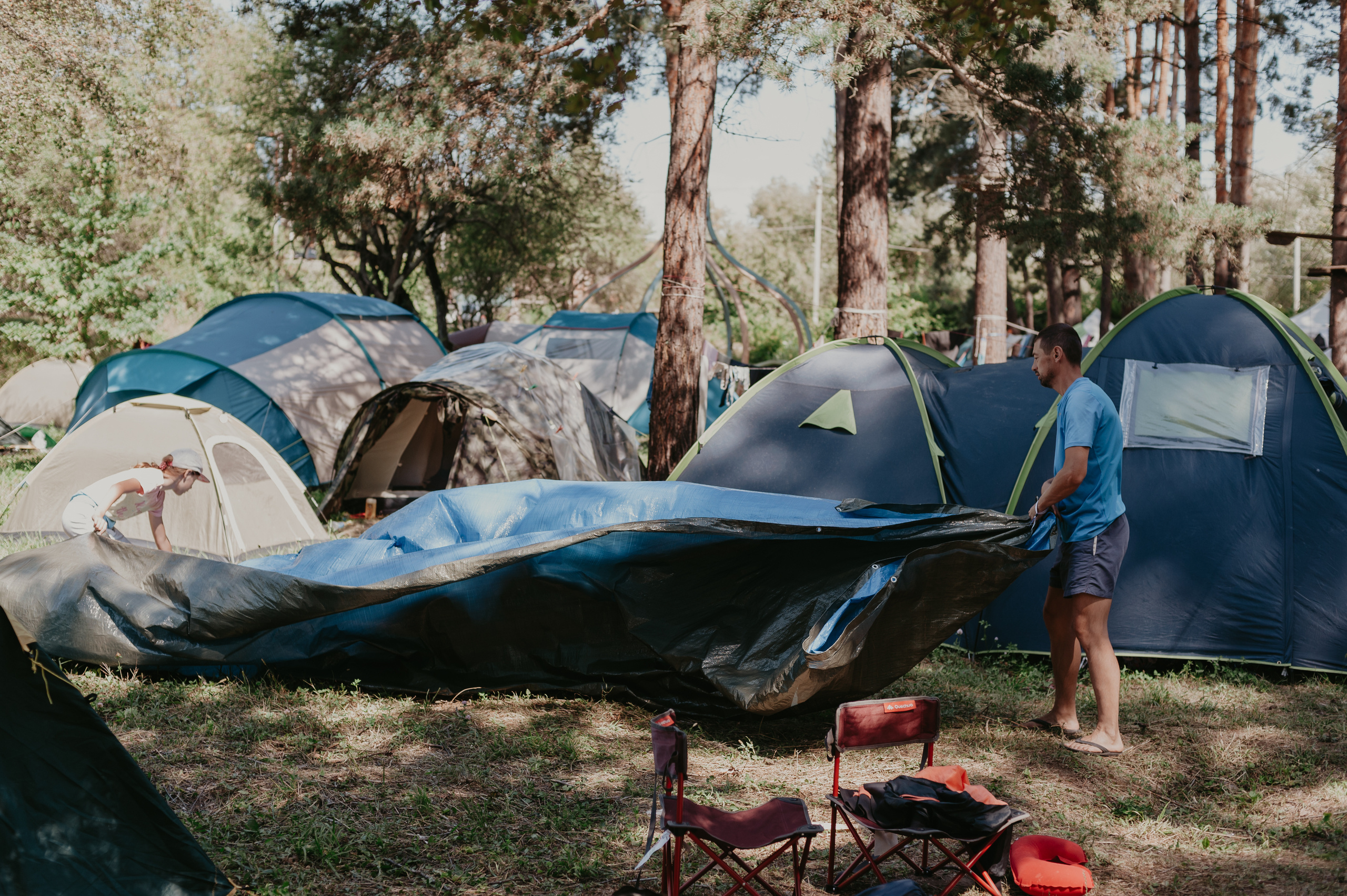Волонтёрство. Семейный фотограф Ульяна Вишнякова