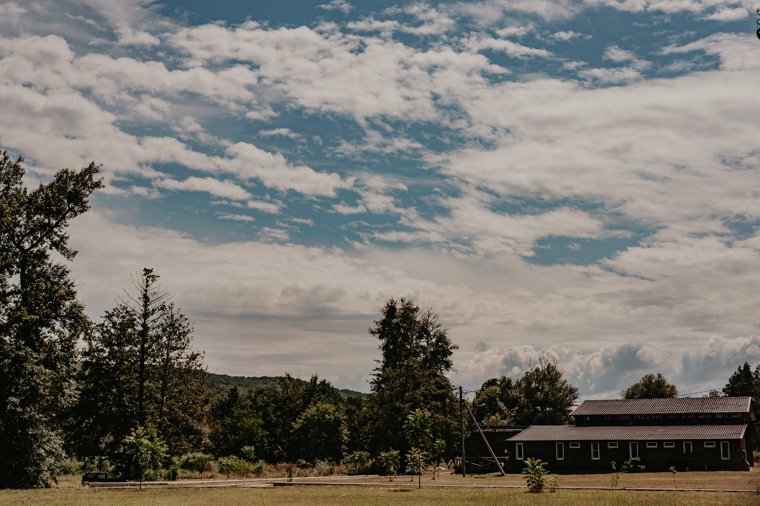 Волонтёрство. Семейный фотограф Ульяна Вишнякова